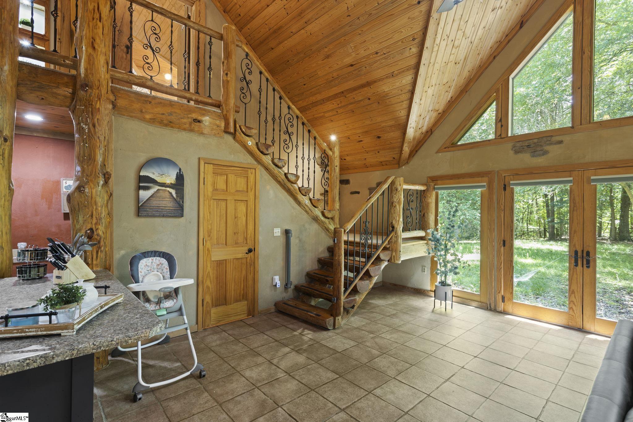 338 Camp Creek, Townville, South Carolina image 15