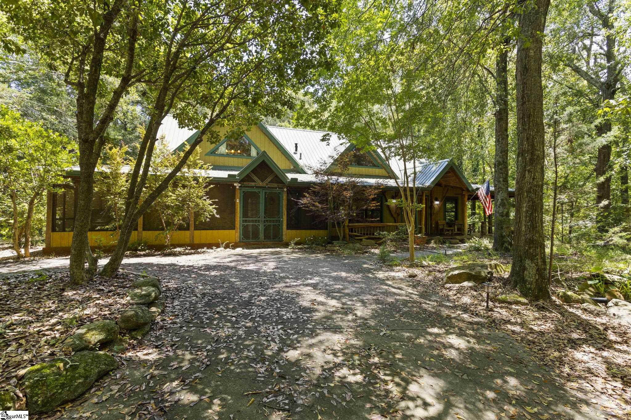 338 Camp Creek, Townville, South Carolina image 3