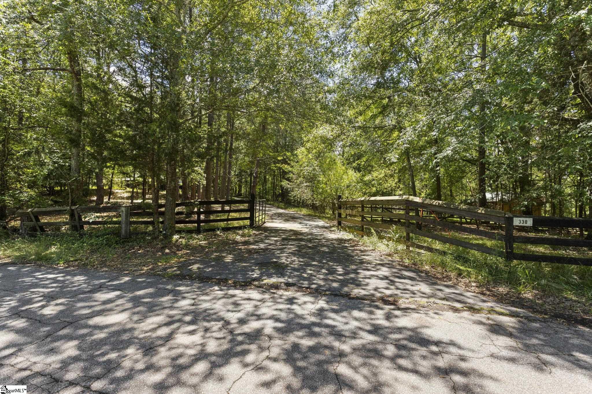 338 Camp Creek, Townville, South Carolina image 31