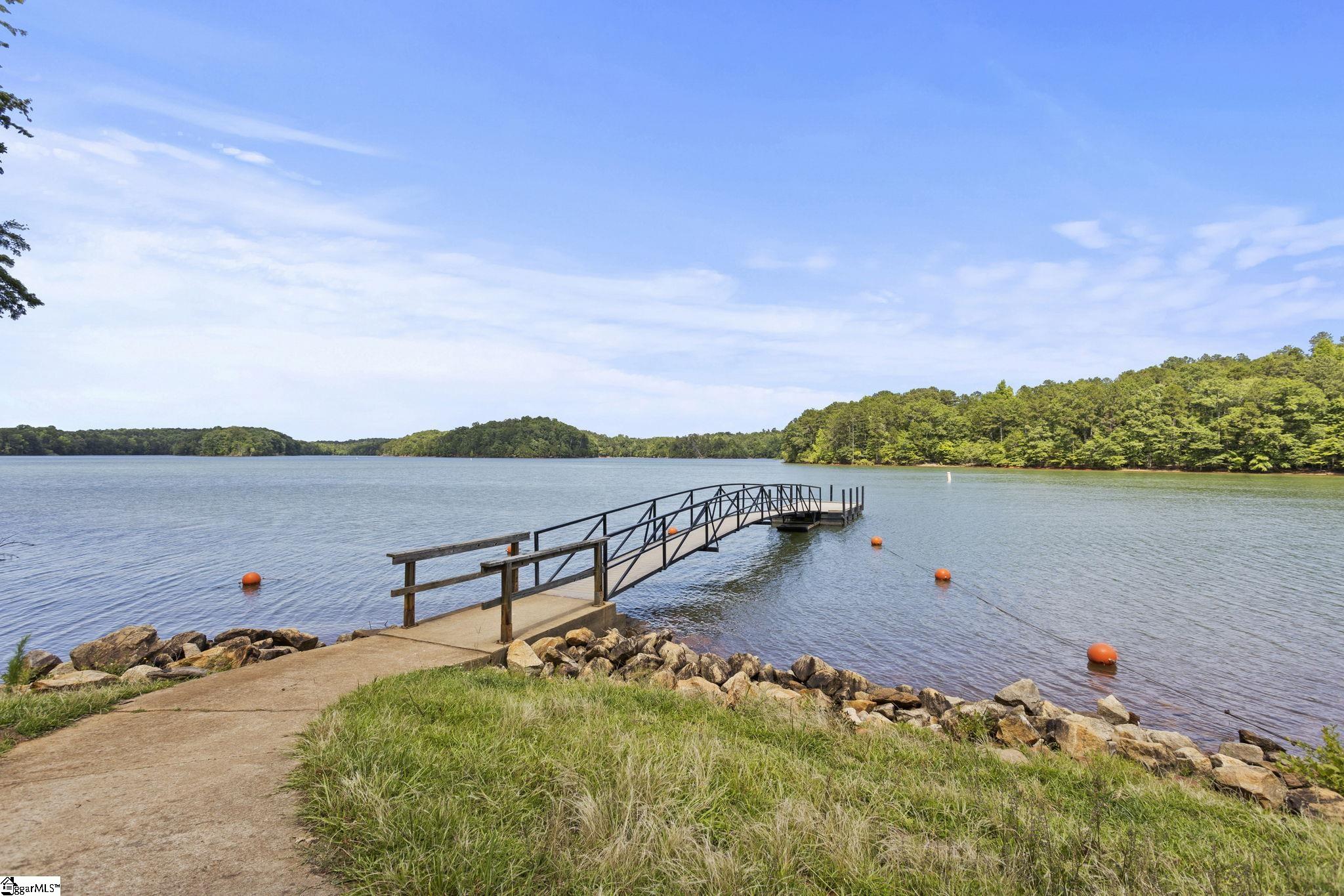 338 Camp Creek, Townville, South Carolina image 32