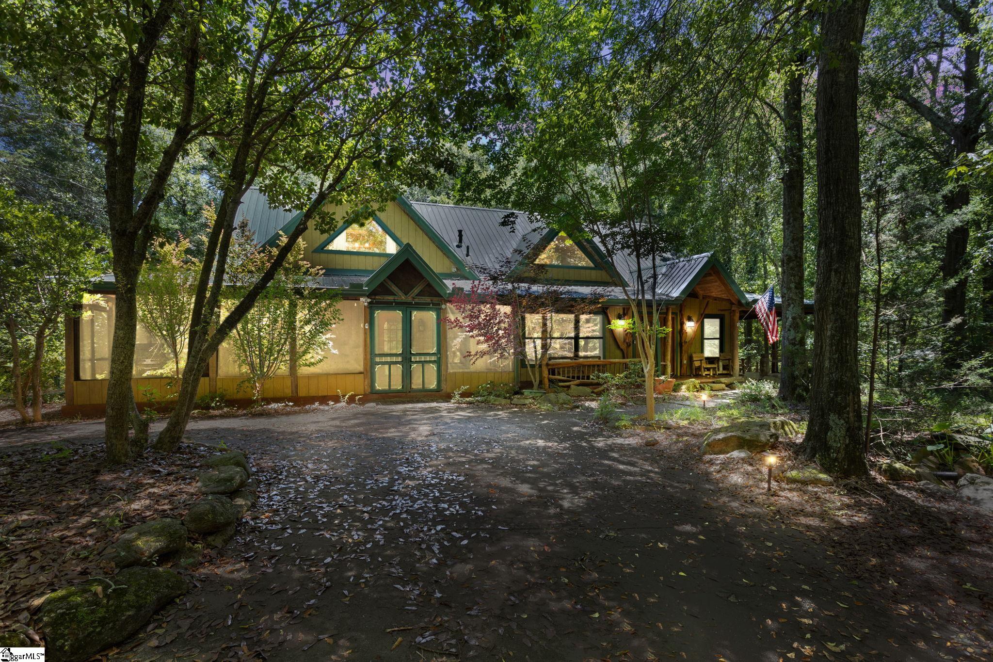 338 Camp Creek, Townville, South Carolina image 35