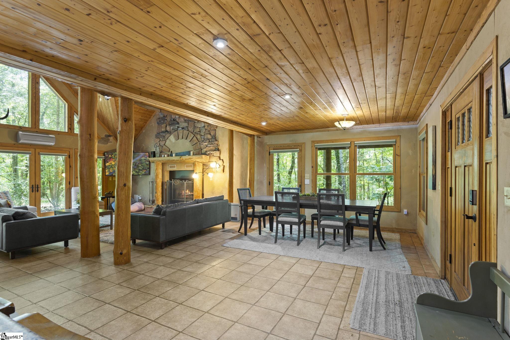 338 Camp Creek, Townville, South Carolina image 5