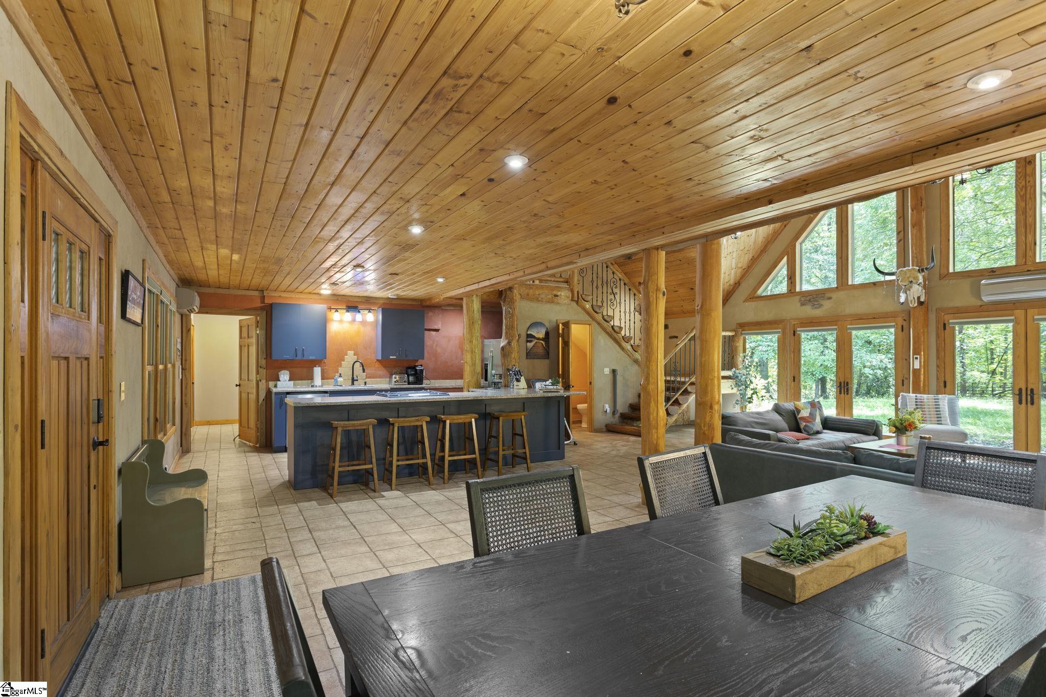 338 Camp Creek, Townville, South Carolina image 6