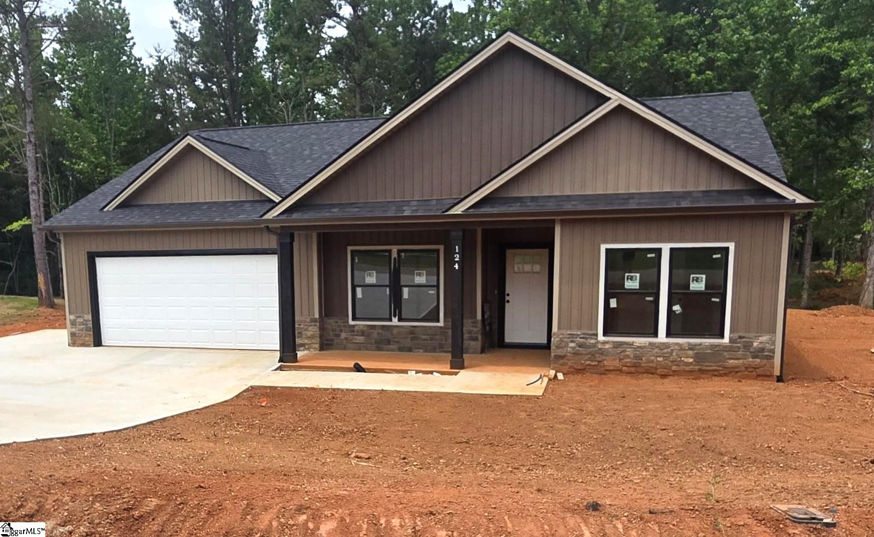 124 Susans, Gaffney, South Carolina image 1