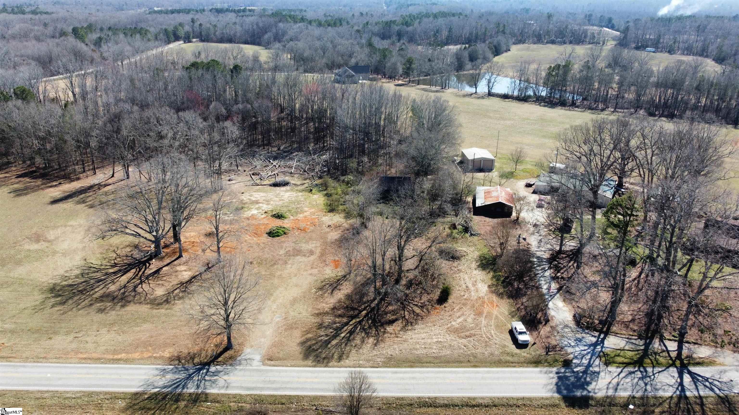1068 Garrison, Pelzer, South Carolina image 1