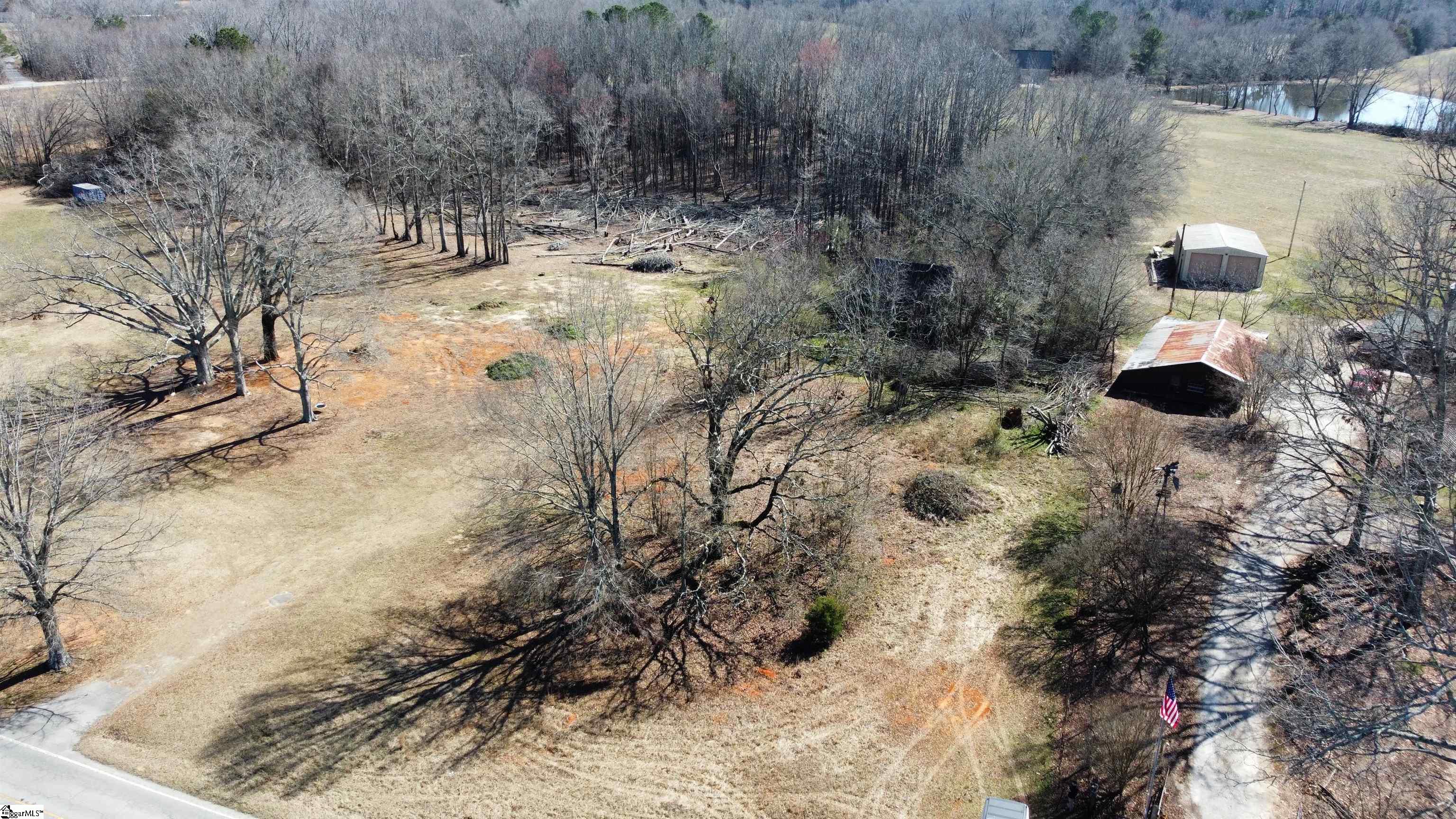 1068 Garrison, Pelzer, South Carolina image 2