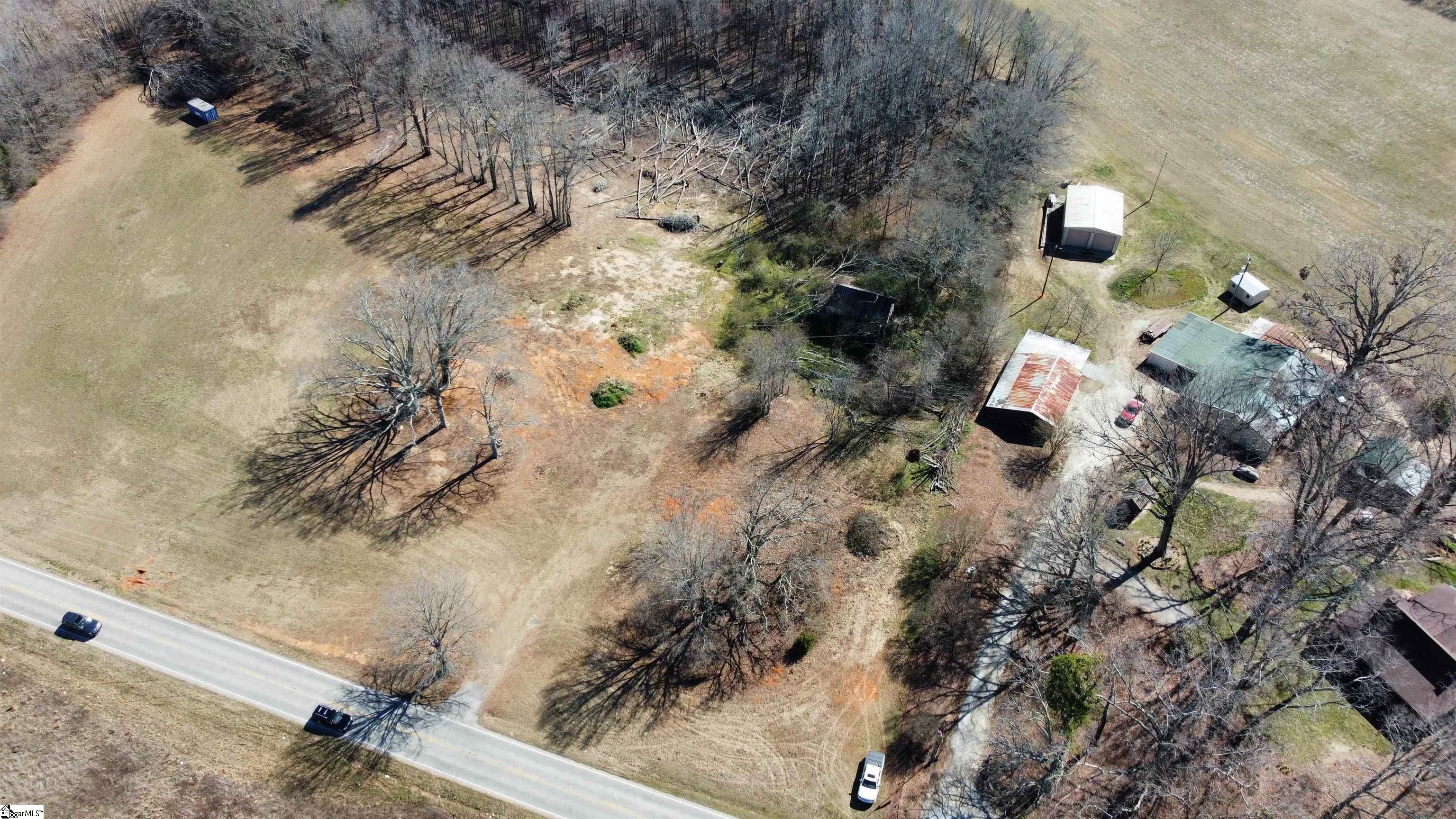 1068 Garrison, Pelzer, South Carolina image 3