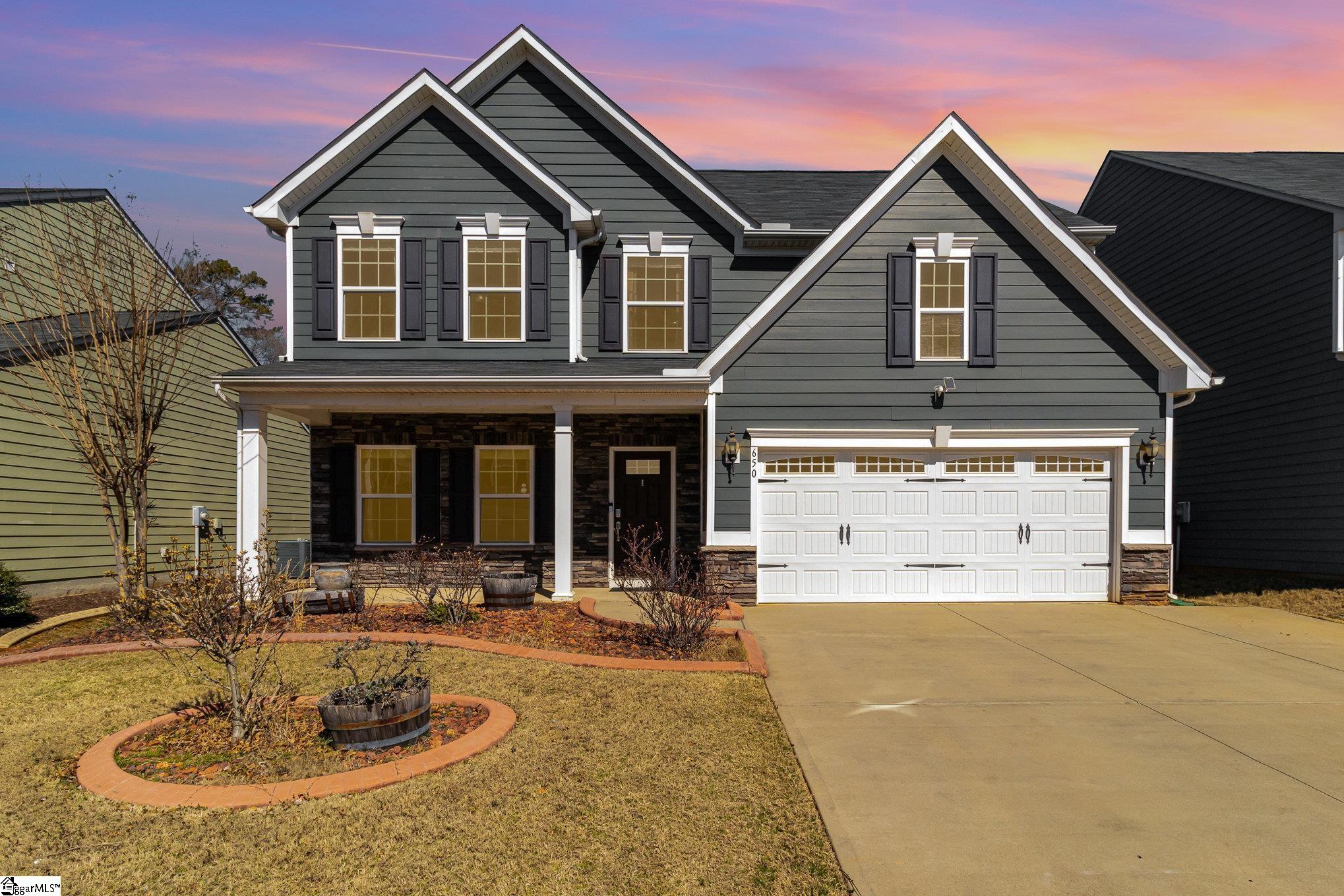 650 Windward, Duncan, South Carolina image 1