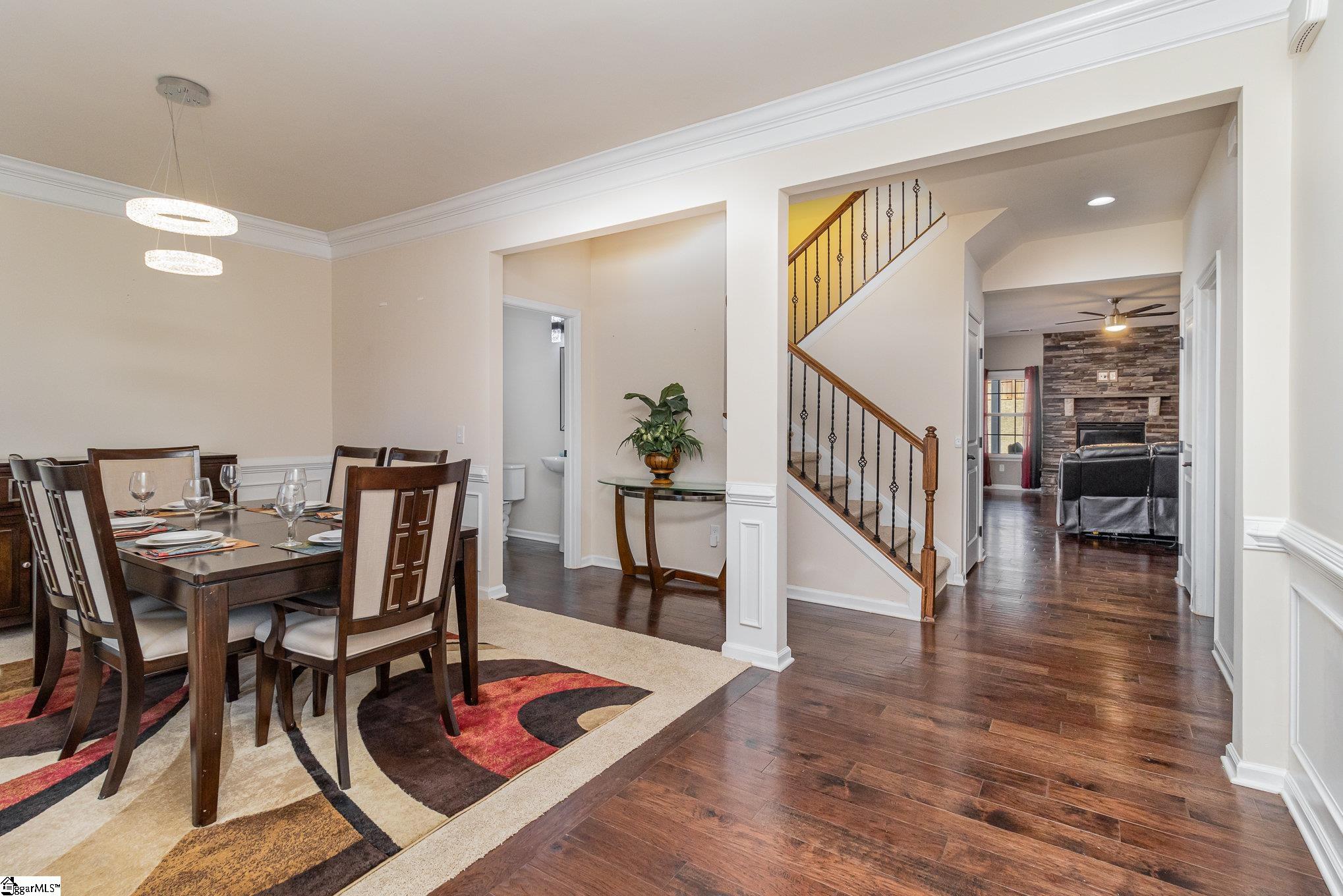 650 Windward, Duncan, South Carolina image 2