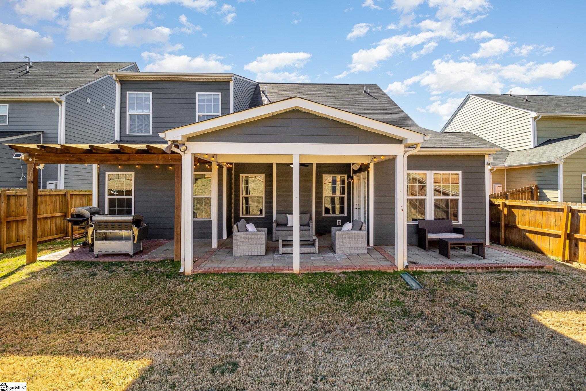 650 Windward, Duncan, South Carolina image 19