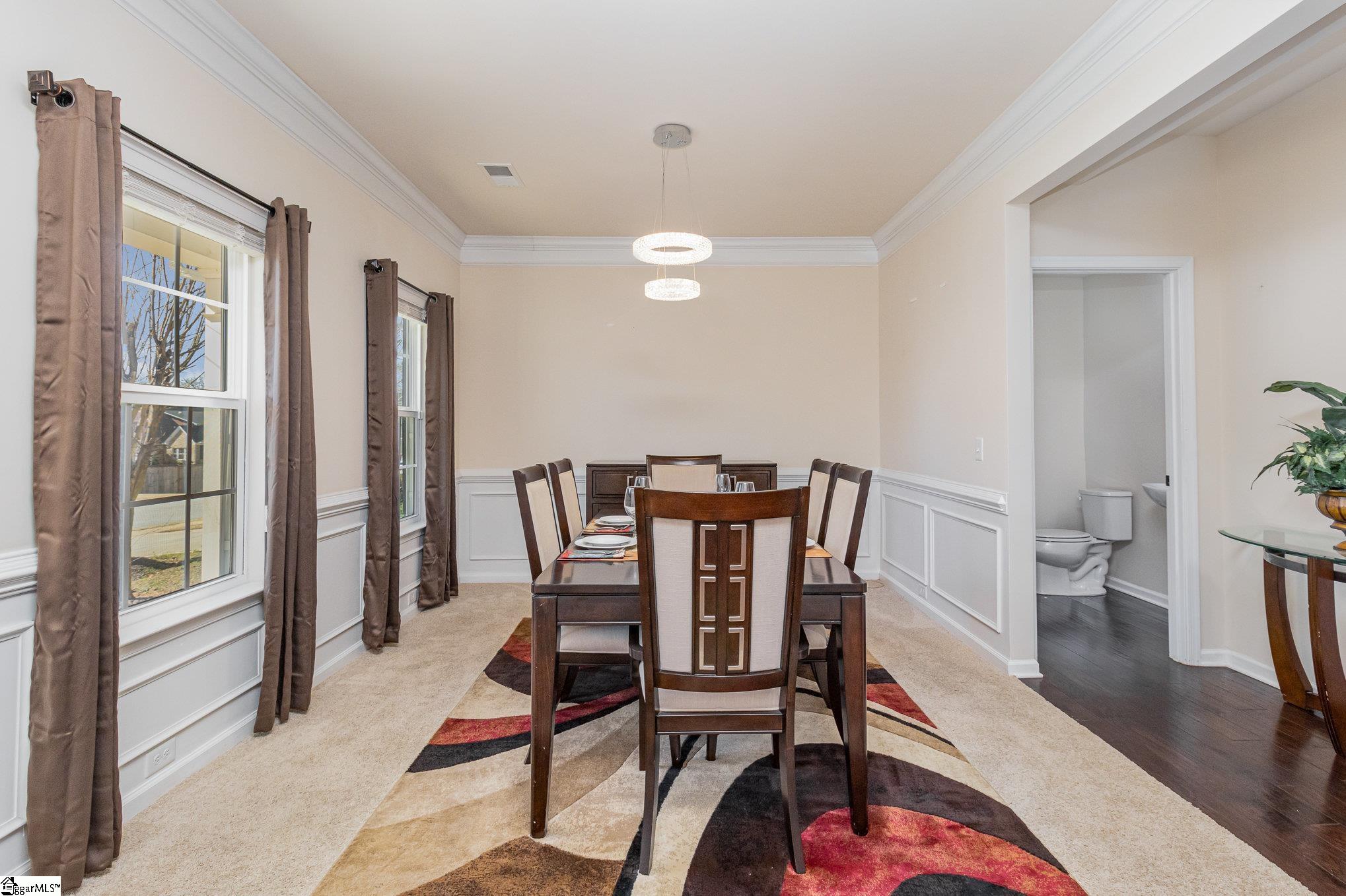 650 Windward, Duncan, South Carolina image 3
