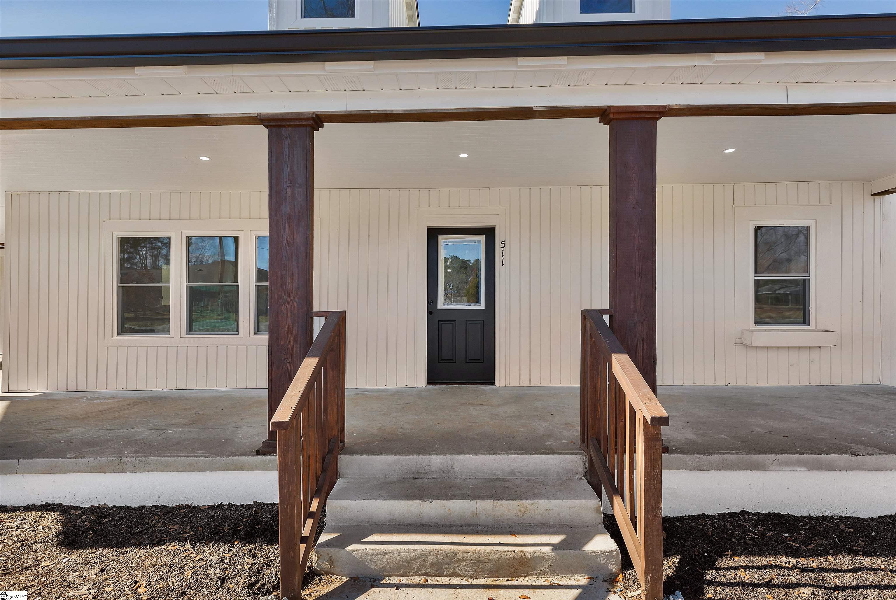 511 W Broad, Iva, South Carolina image 2