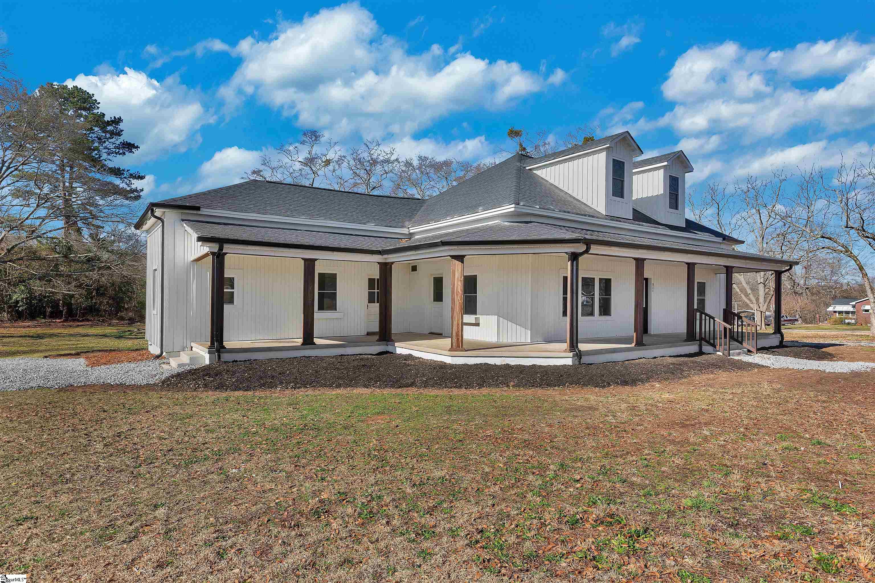 511 W Broad, Iva, South Carolina image 32