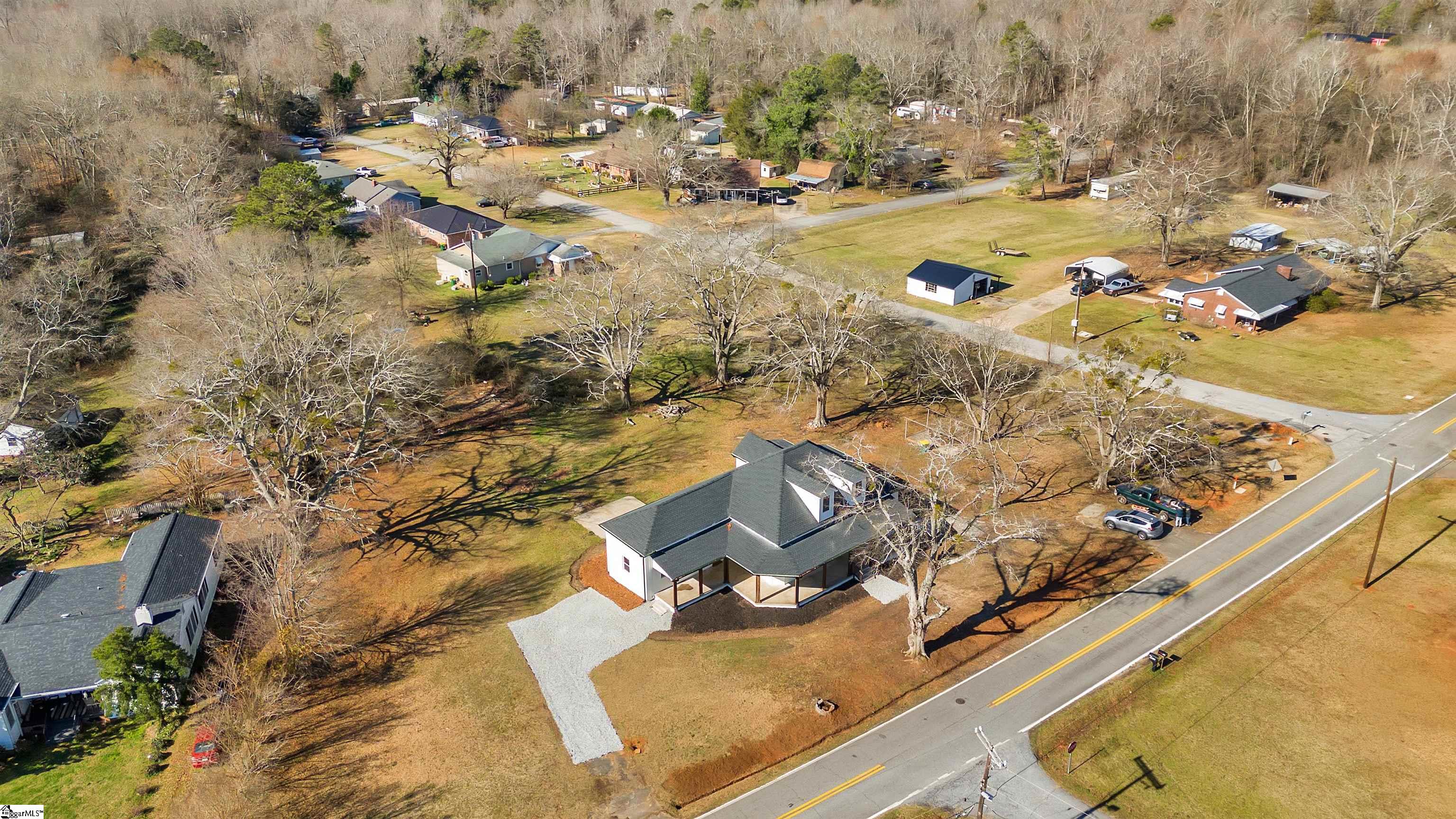 511 W Broad, Iva, South Carolina image 39