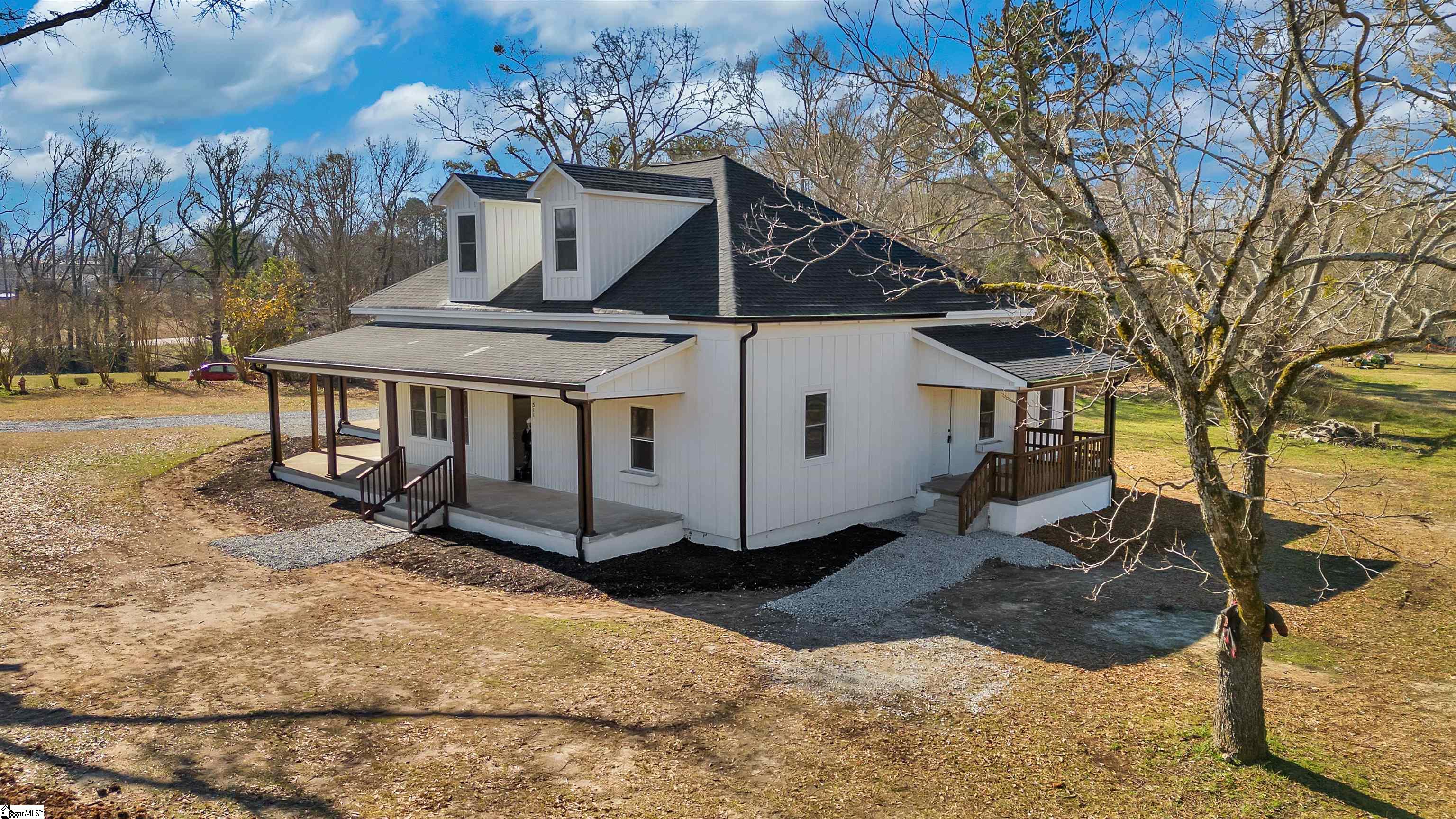511 W Broad, Iva, South Carolina image 40