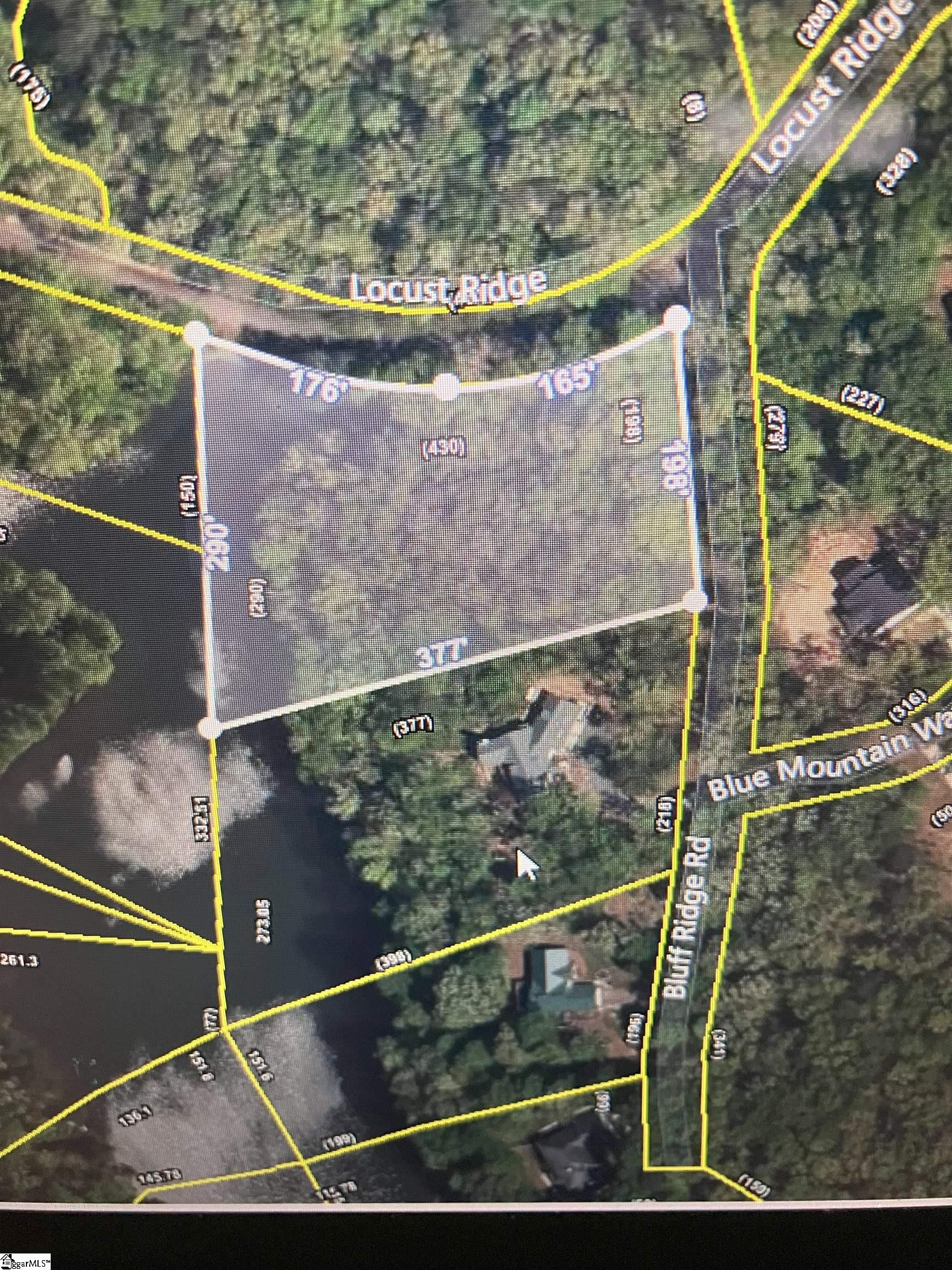 Bluff Ridge, Cleveland, South Carolina image 1