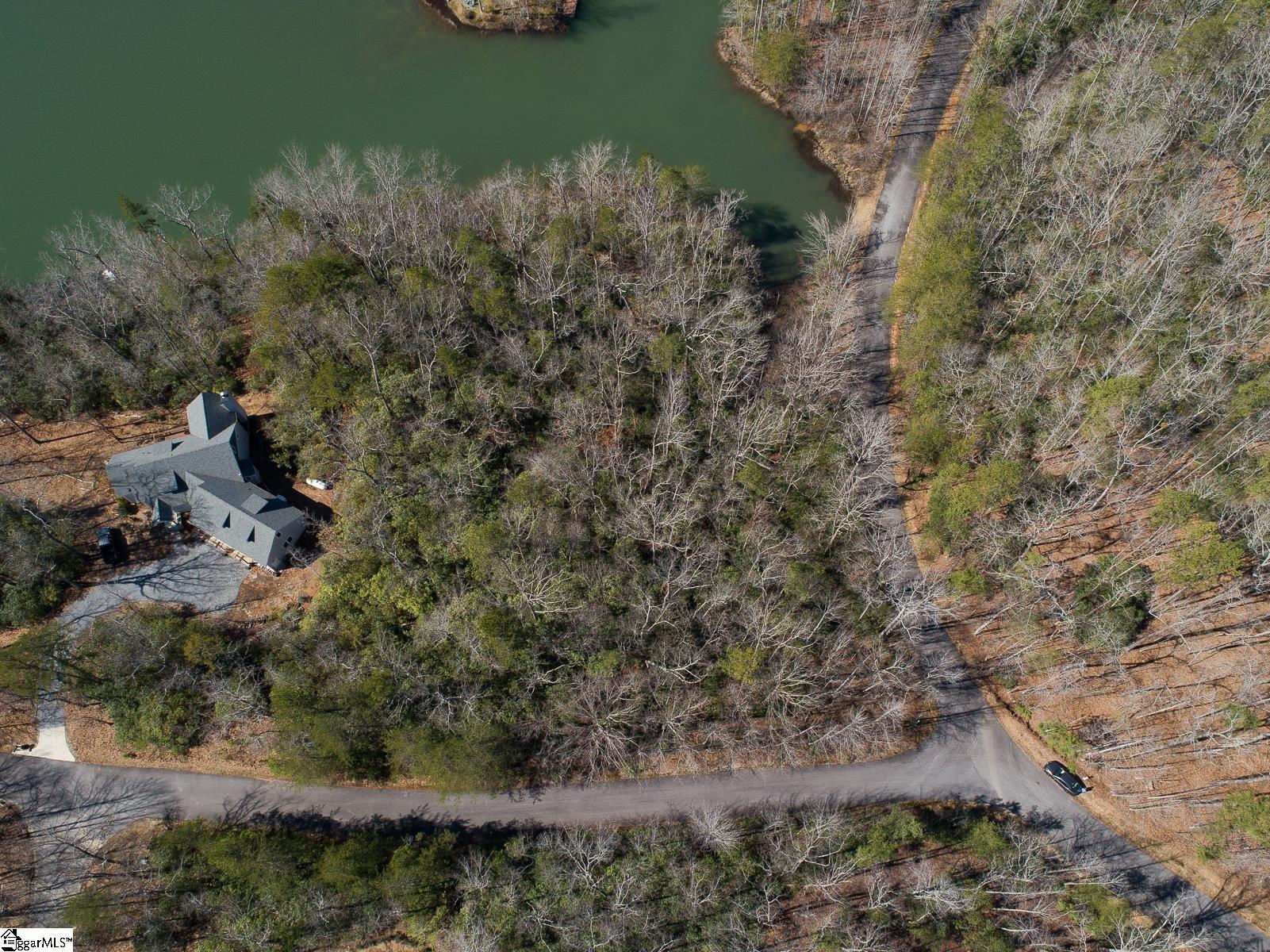 Bluff Ridge, Cleveland, South Carolina image 3