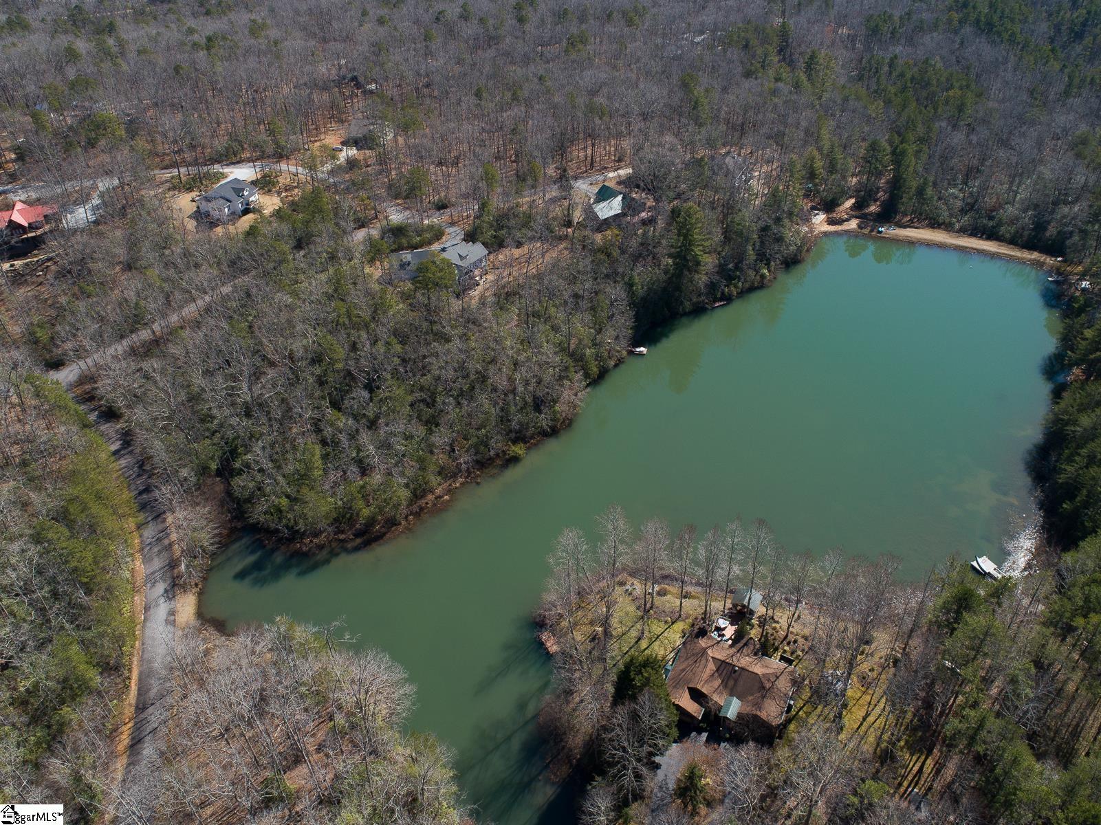 Bluff Ridge, Cleveland, South Carolina image 10