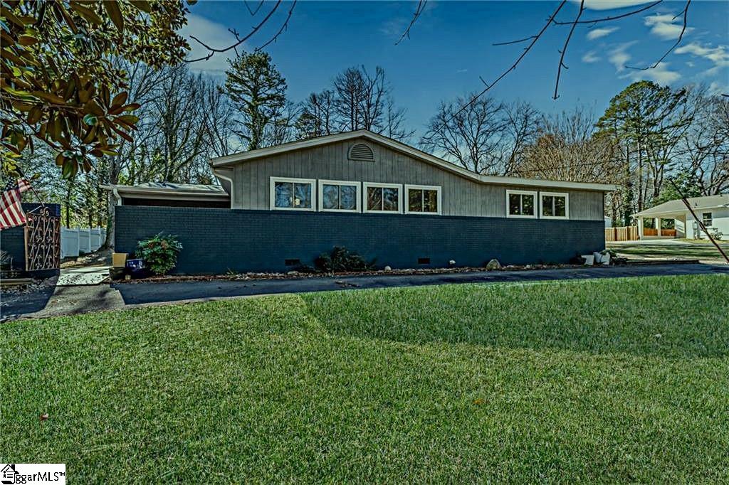 109 Pleasant View Drive Clemson, SC 29631