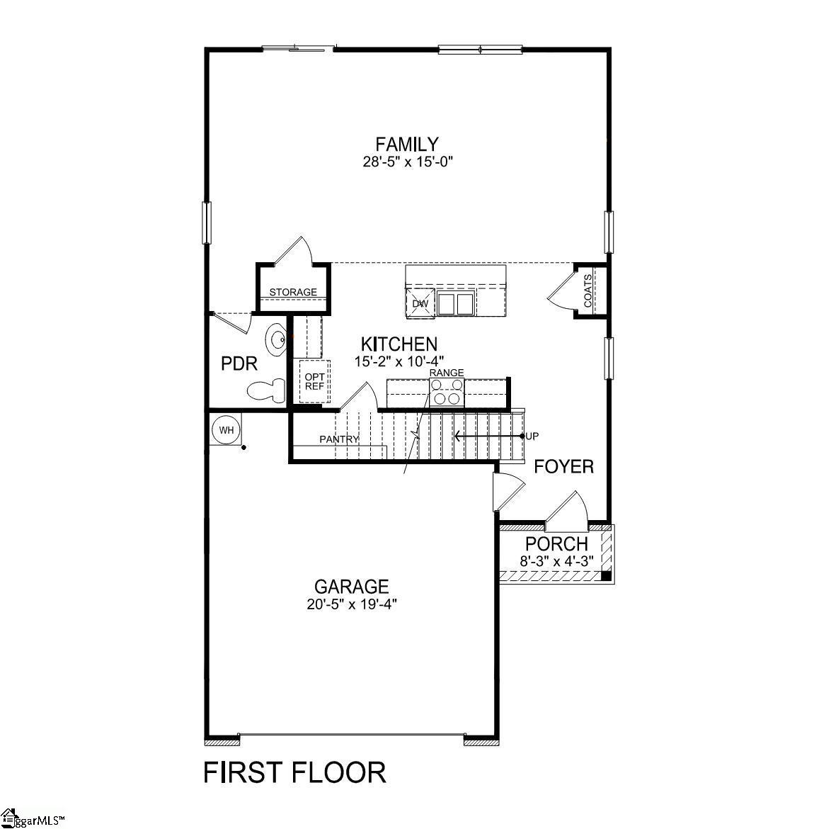 501 Cordgrass, Fountain Inn, South Carolina image 2