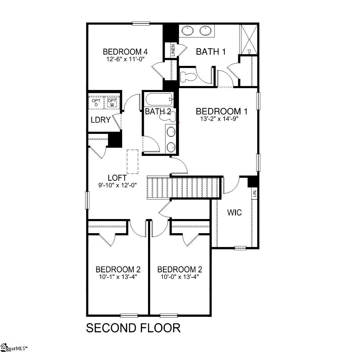 501 Cordgrass, Fountain Inn, South Carolina image 3