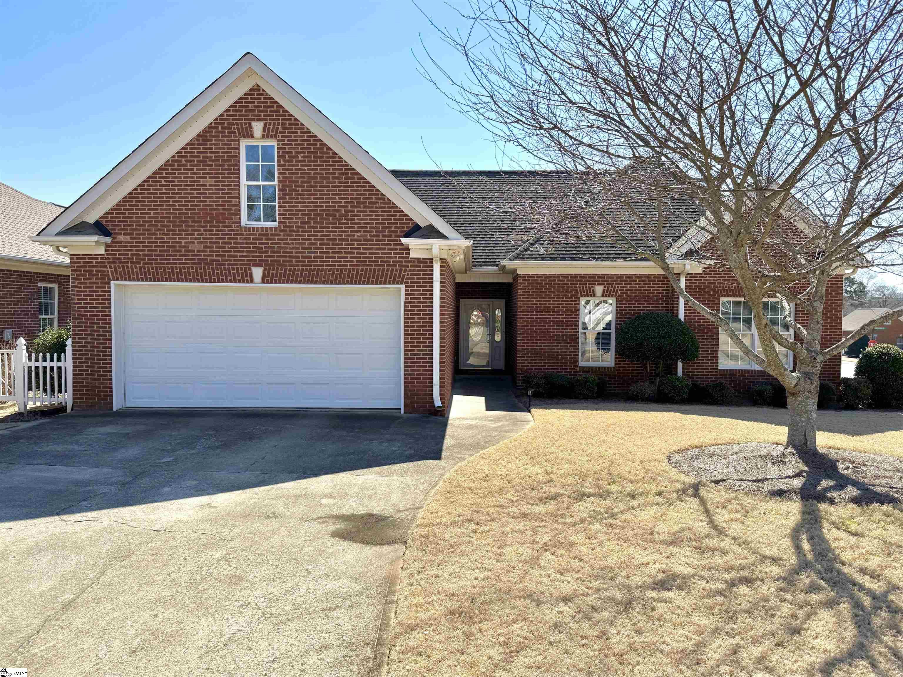 405 Redspire Drive Greenville, SC 29617