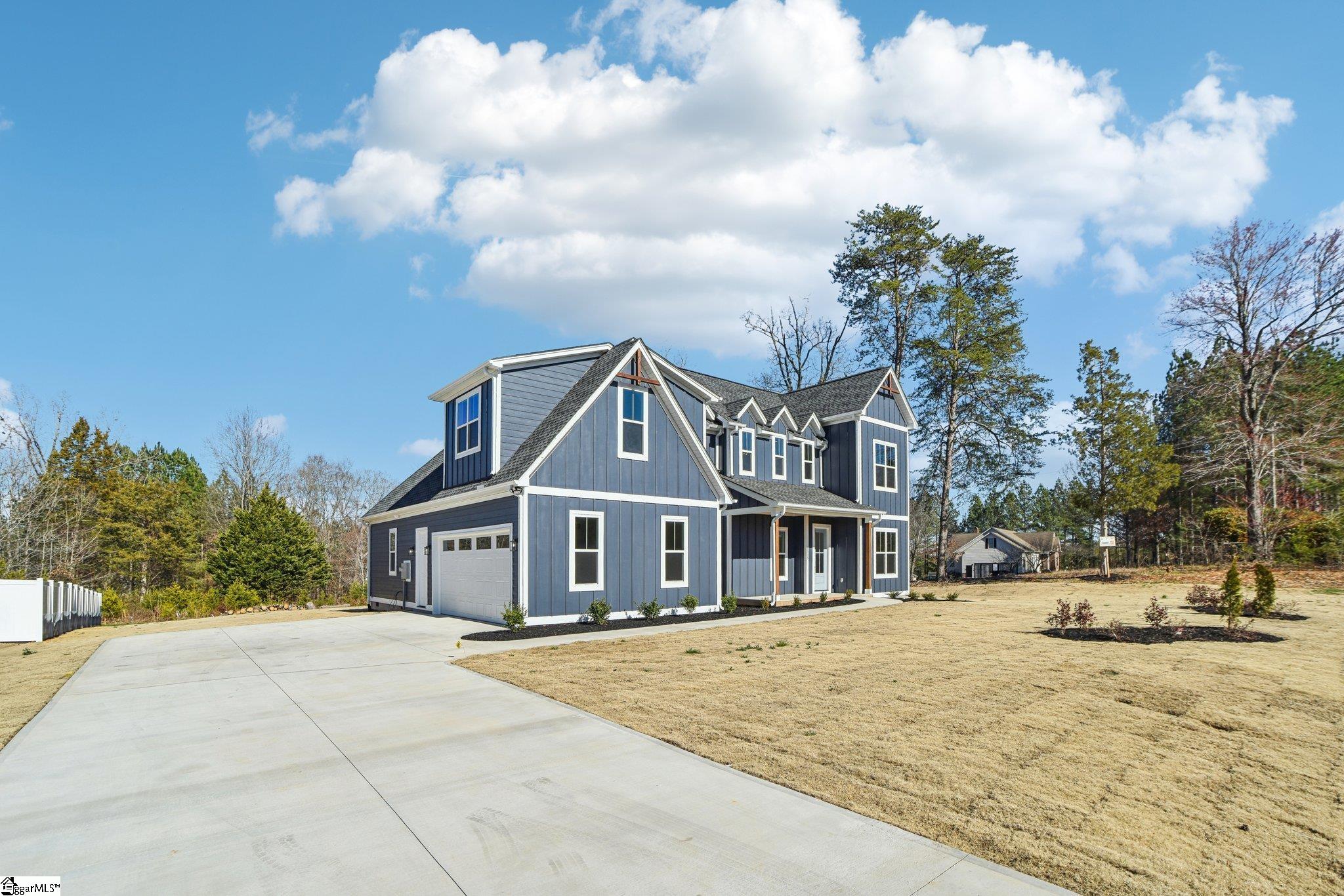 1515 S Blackstock, Landrum, South Carolina image 2