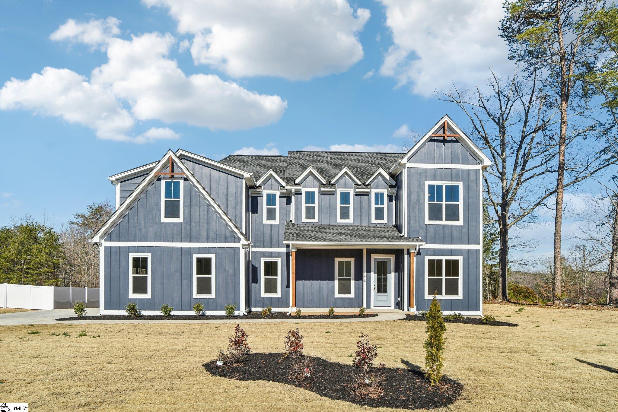 1515 S Blackstock, Landrum, South Carolina image 3