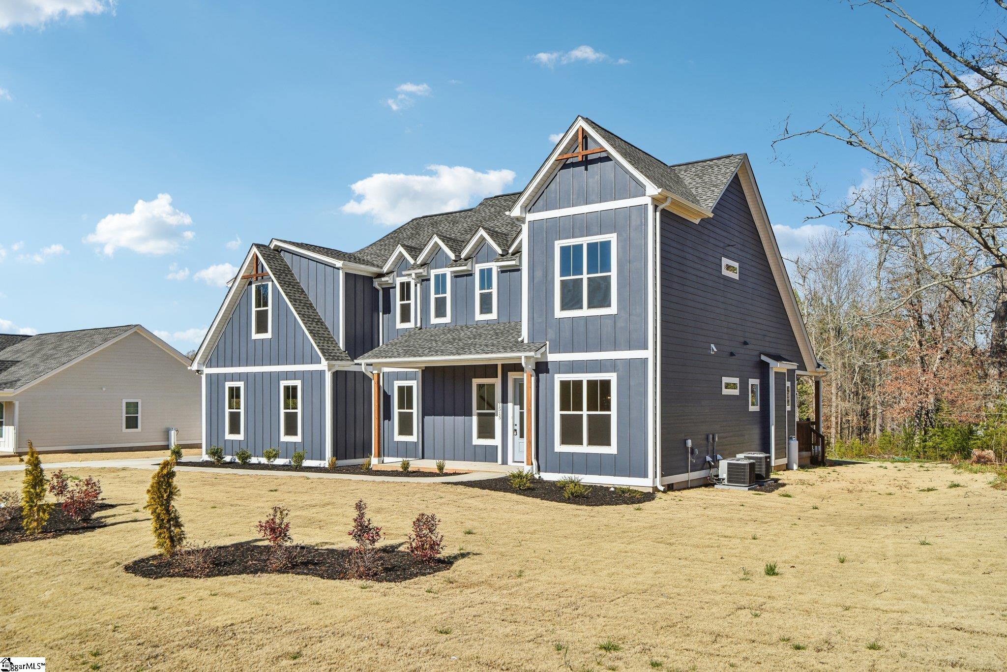 1515 S Blackstock, Landrum, South Carolina image 4