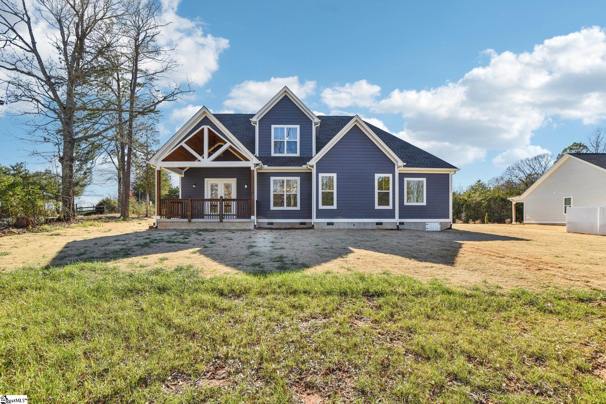 1515 S Blackstock, Landrum, South Carolina image 47
