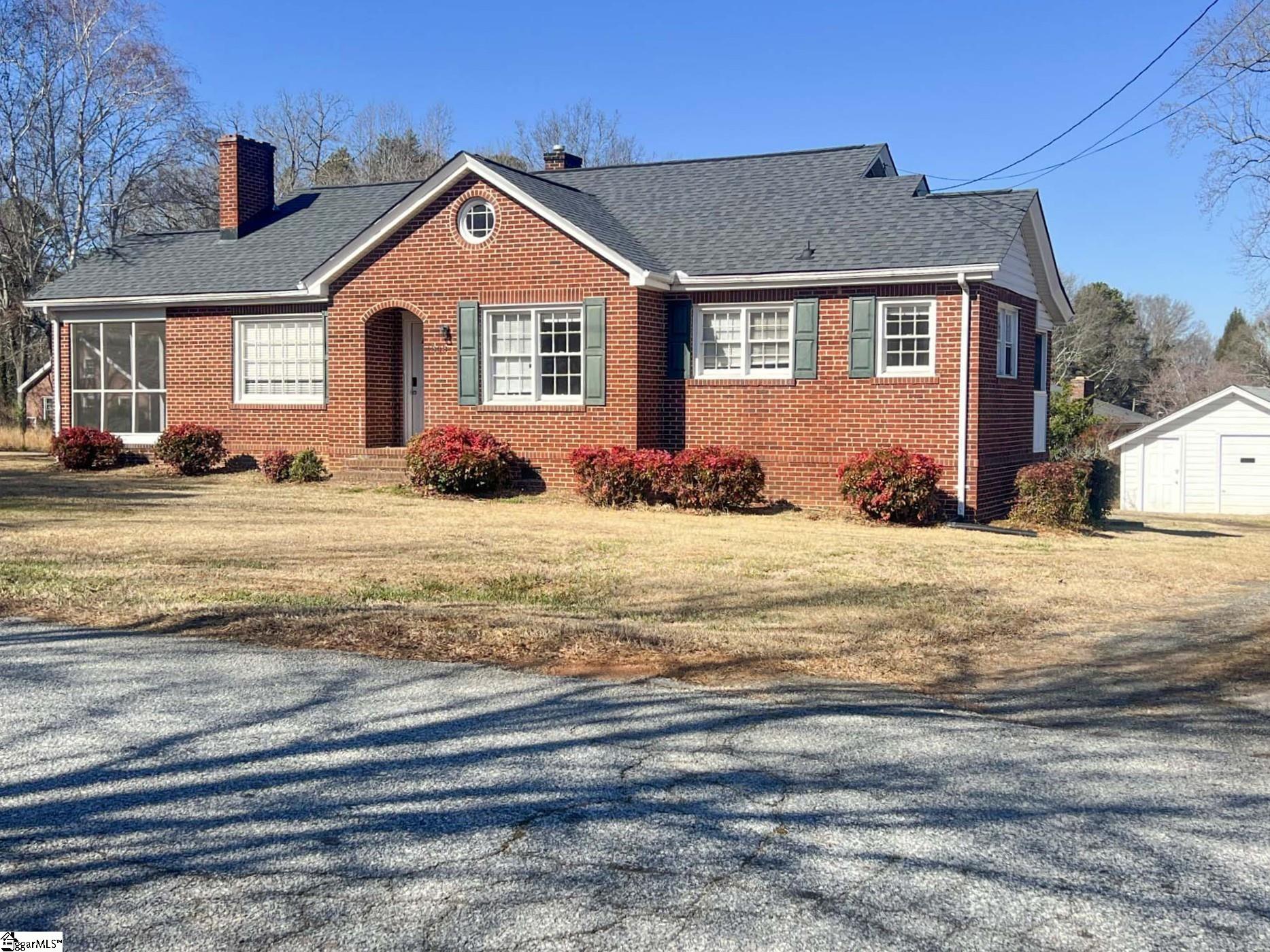 1803 Sevier, Greenville, South Carolina image 1