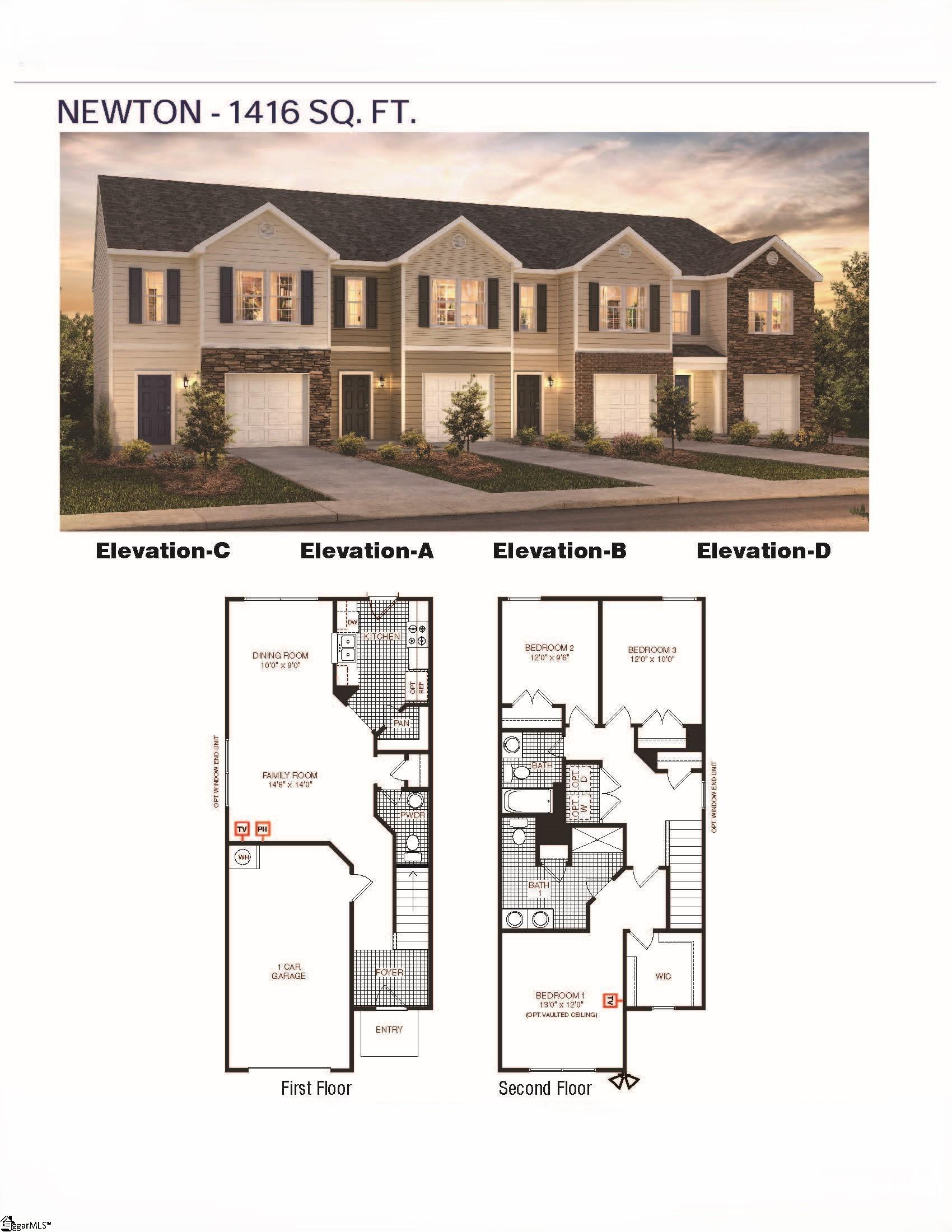 44 Sunriff, Greer, South Carolina image 2