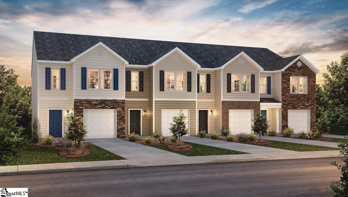 48 Sunriff Court Lot 0419, Greer SC 29651