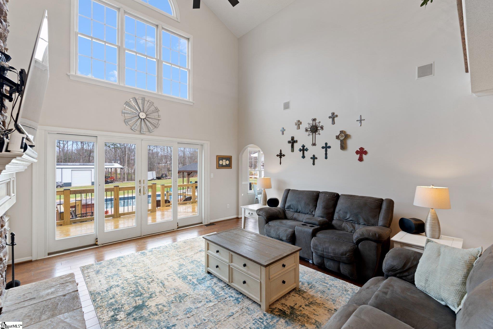 132 Lake, Easley, South Carolina image 19