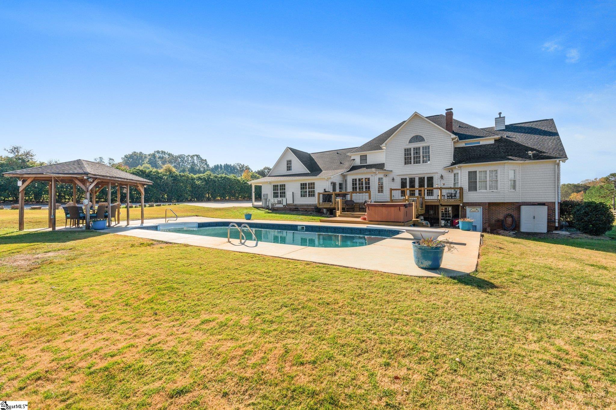 132 Lake, Easley, South Carolina image 41