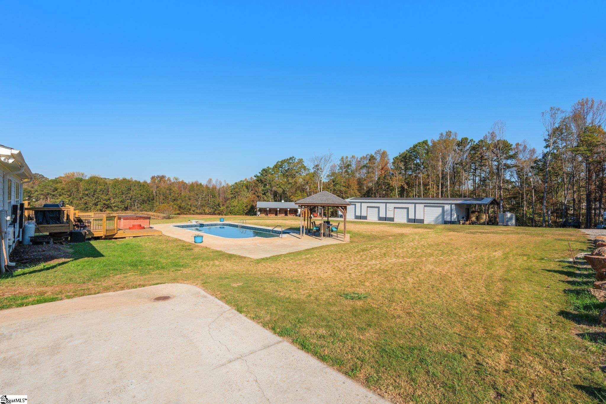 132 Lake, Easley, South Carolina image 48