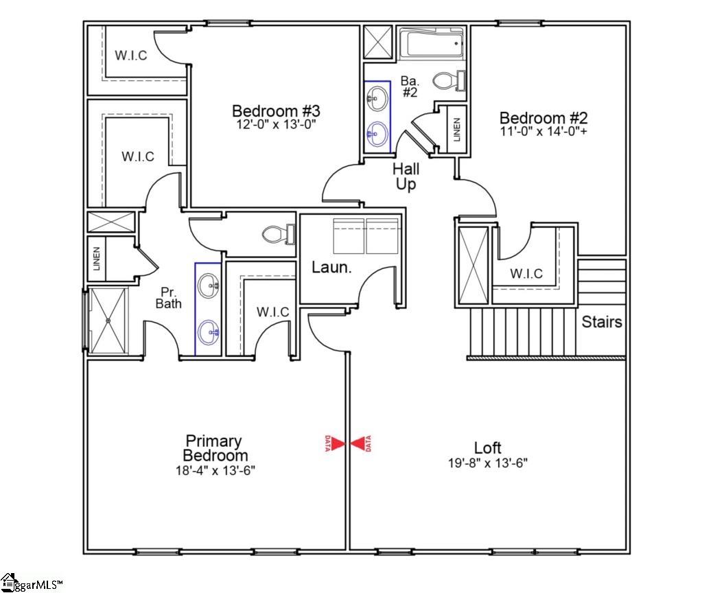 5026 Burke Meadows, Chesnee, South Carolina image 3