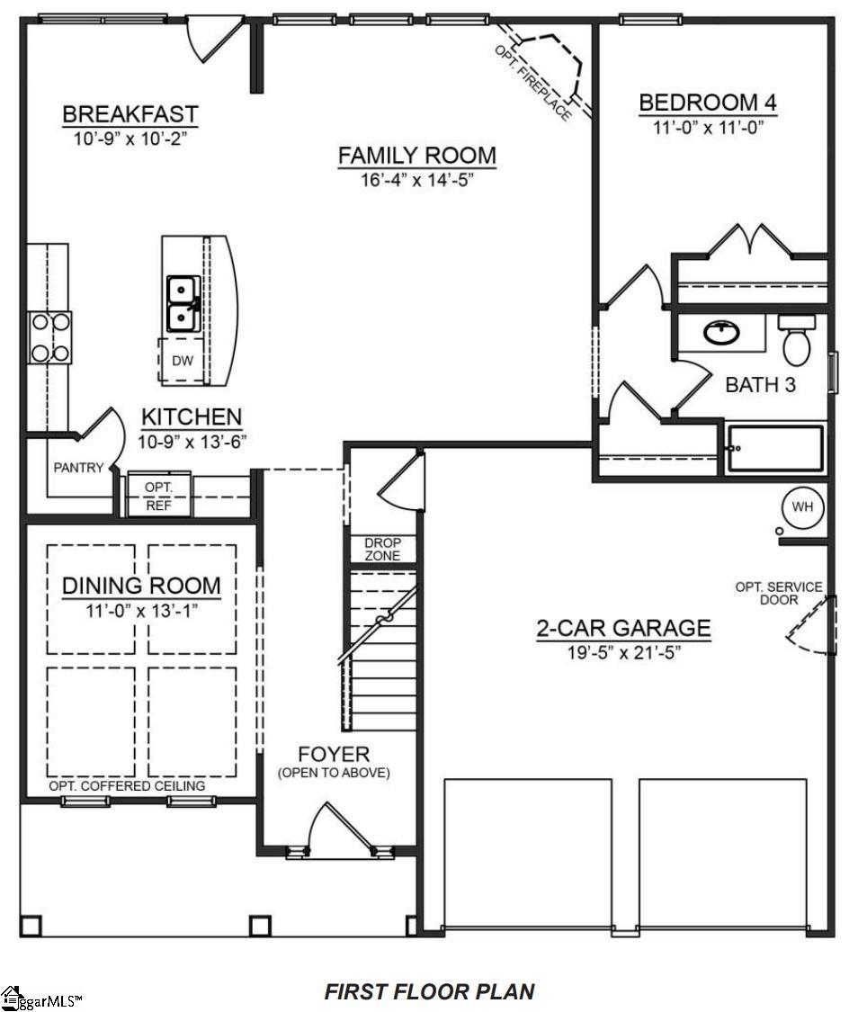 316 Fiery, Mauldin, South Carolina image 2