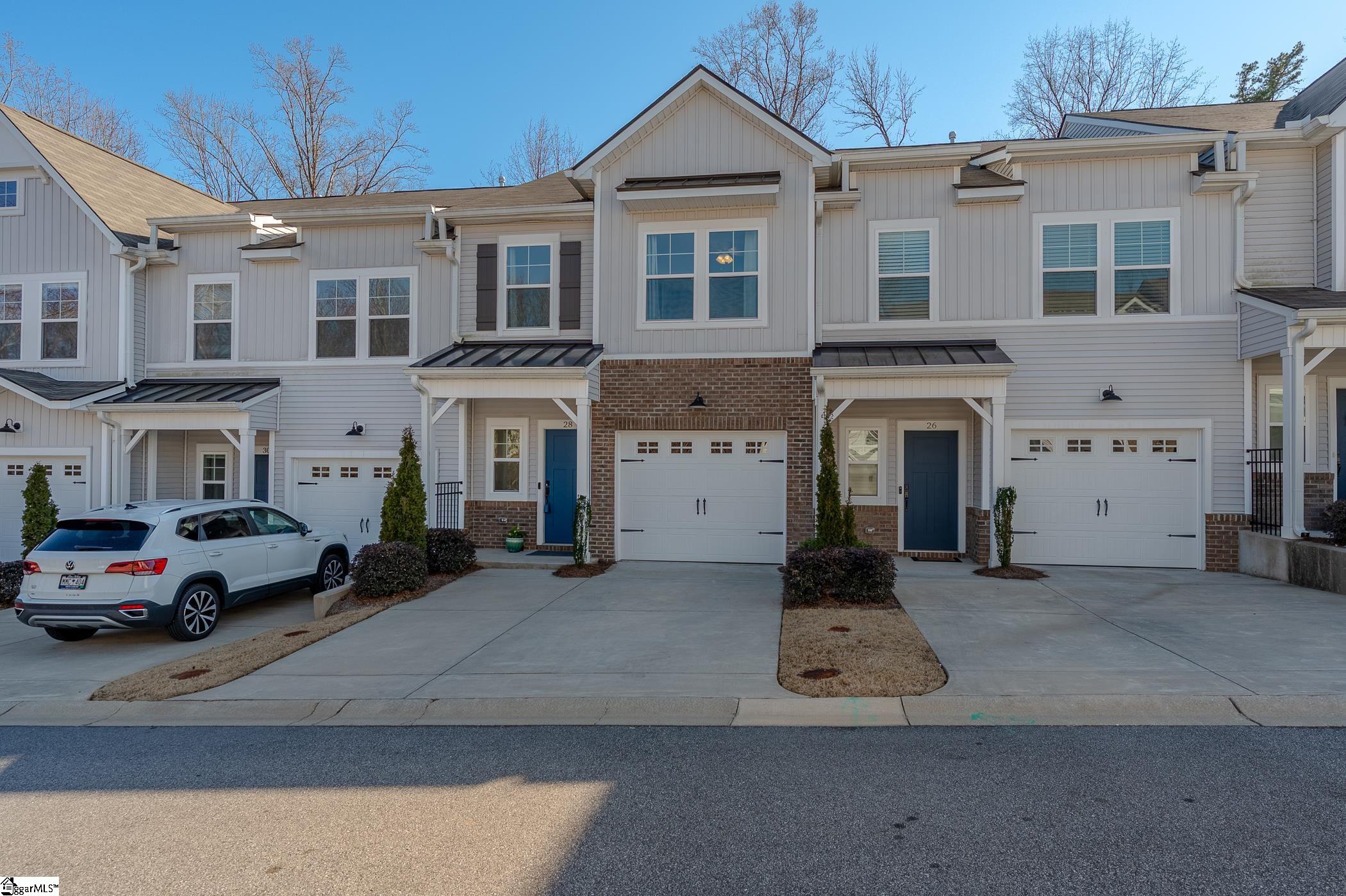 28 Jaycee, Greenville, South Carolina image 1