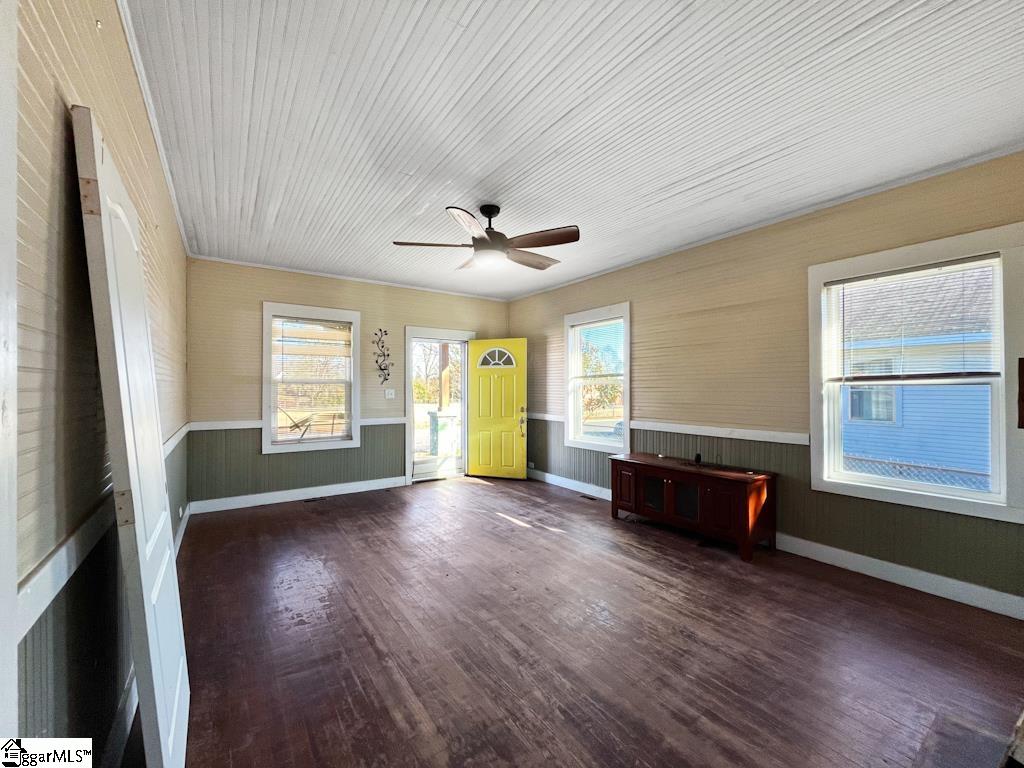 127 Pine, Clinton, South Carolina image 2