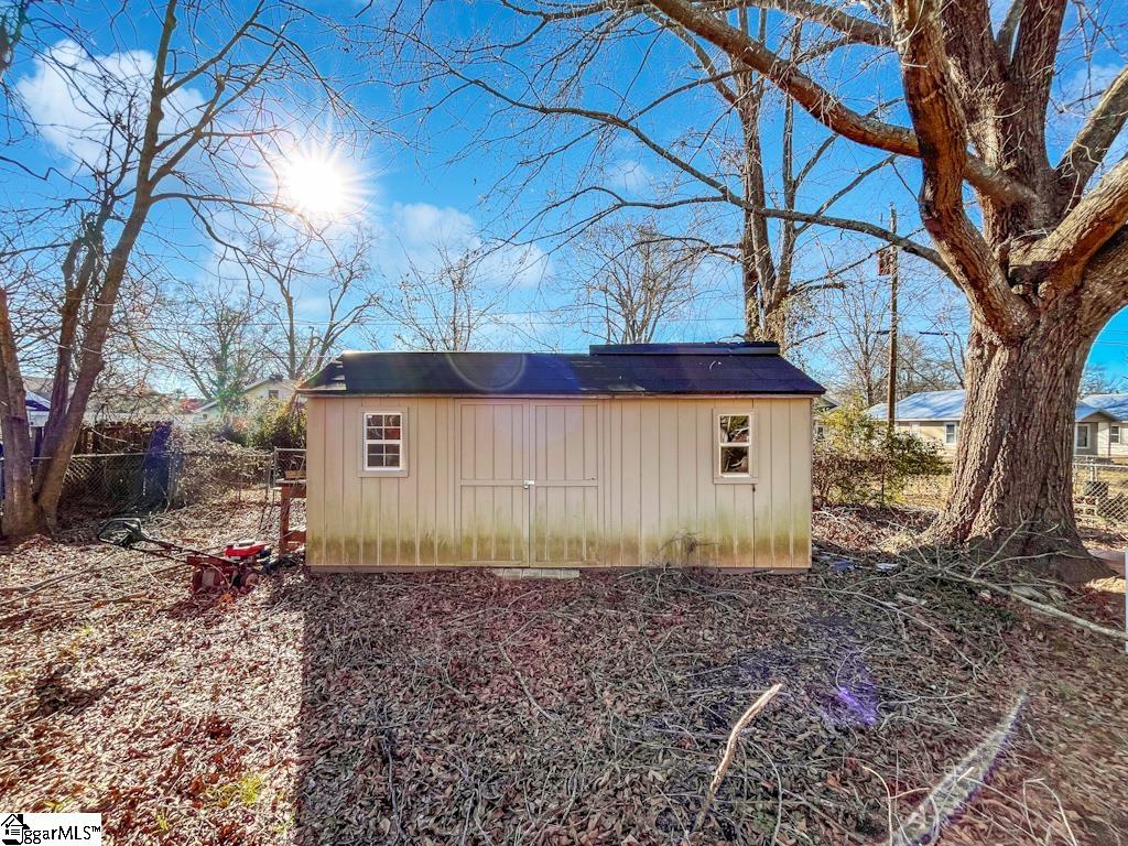 127 Pine, Clinton, South Carolina image 12