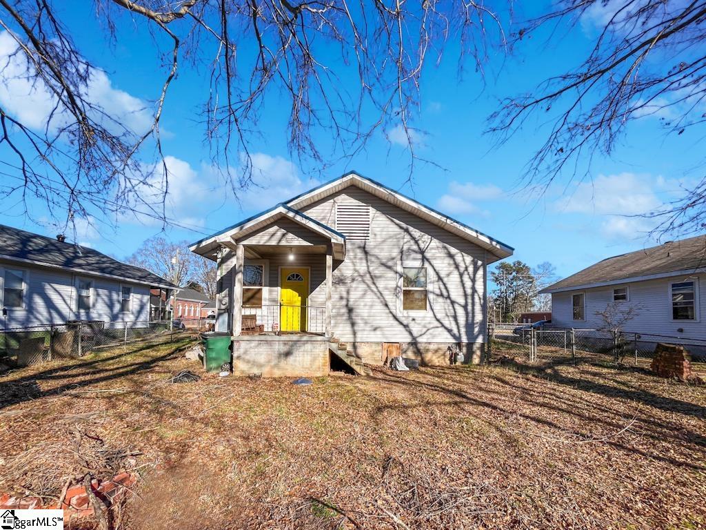 127 Pine, Clinton, South Carolina image 15