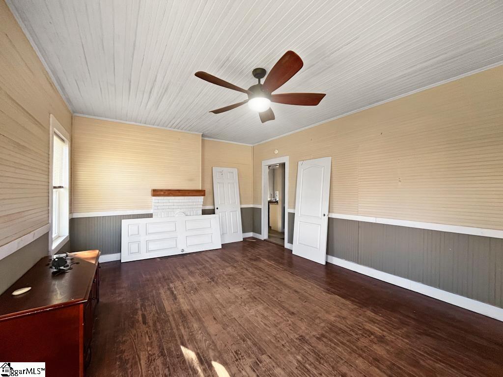 127 Pine, Clinton, South Carolina image 3