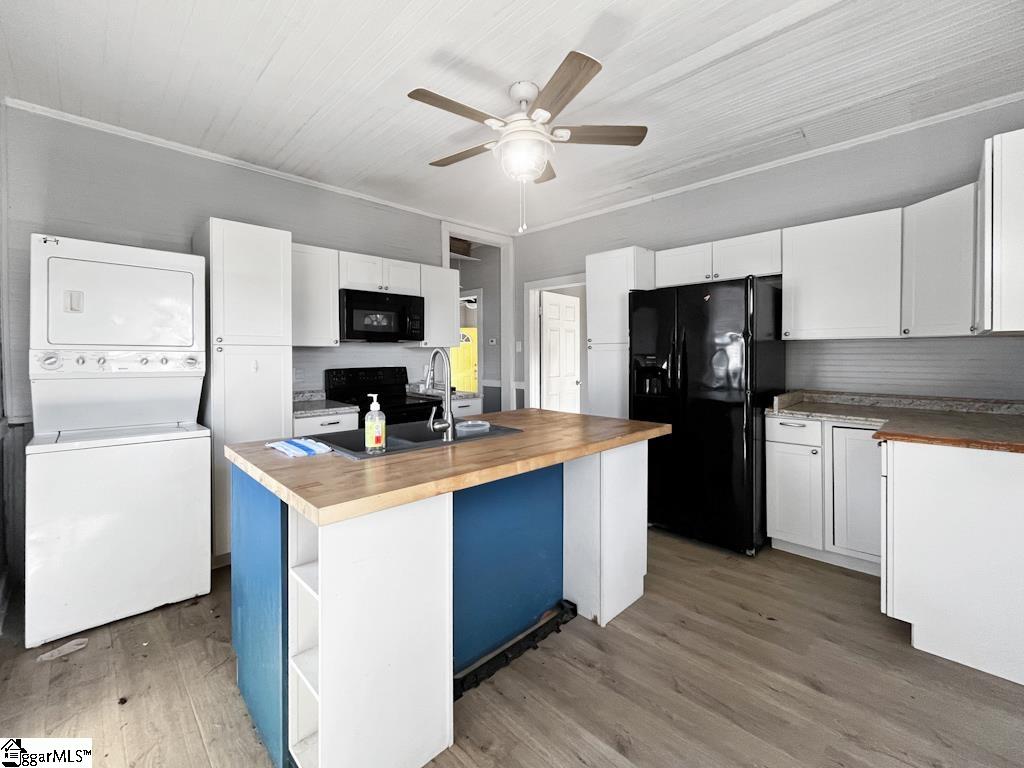 127 Pine, Clinton, South Carolina image 4