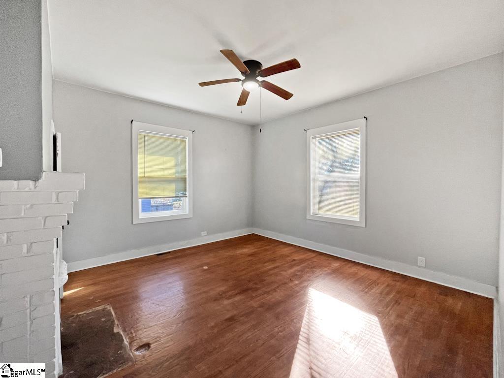 127 Pine, Clinton, South Carolina image 6