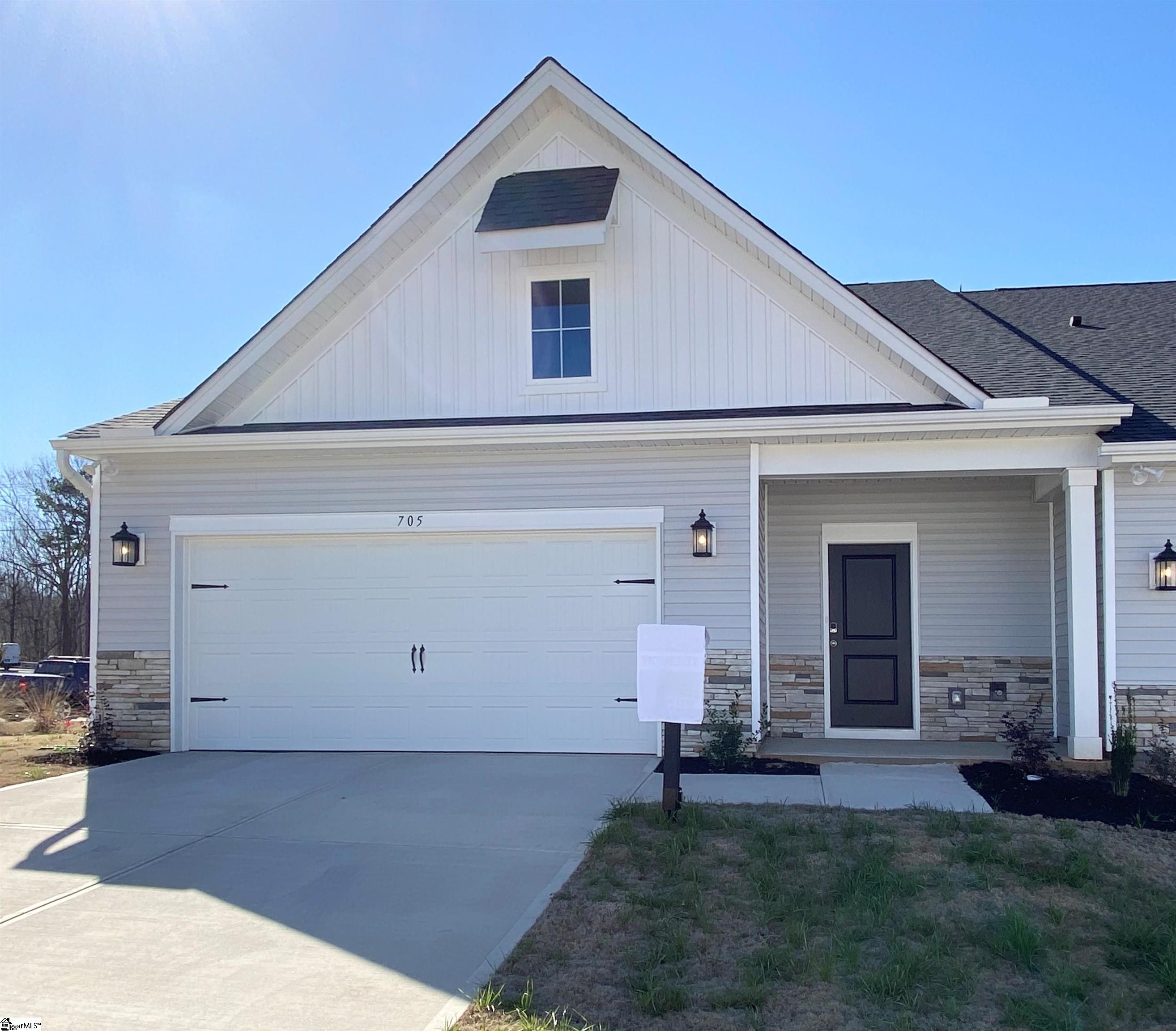 705 Isleworth, Greenville, South Carolina image 1