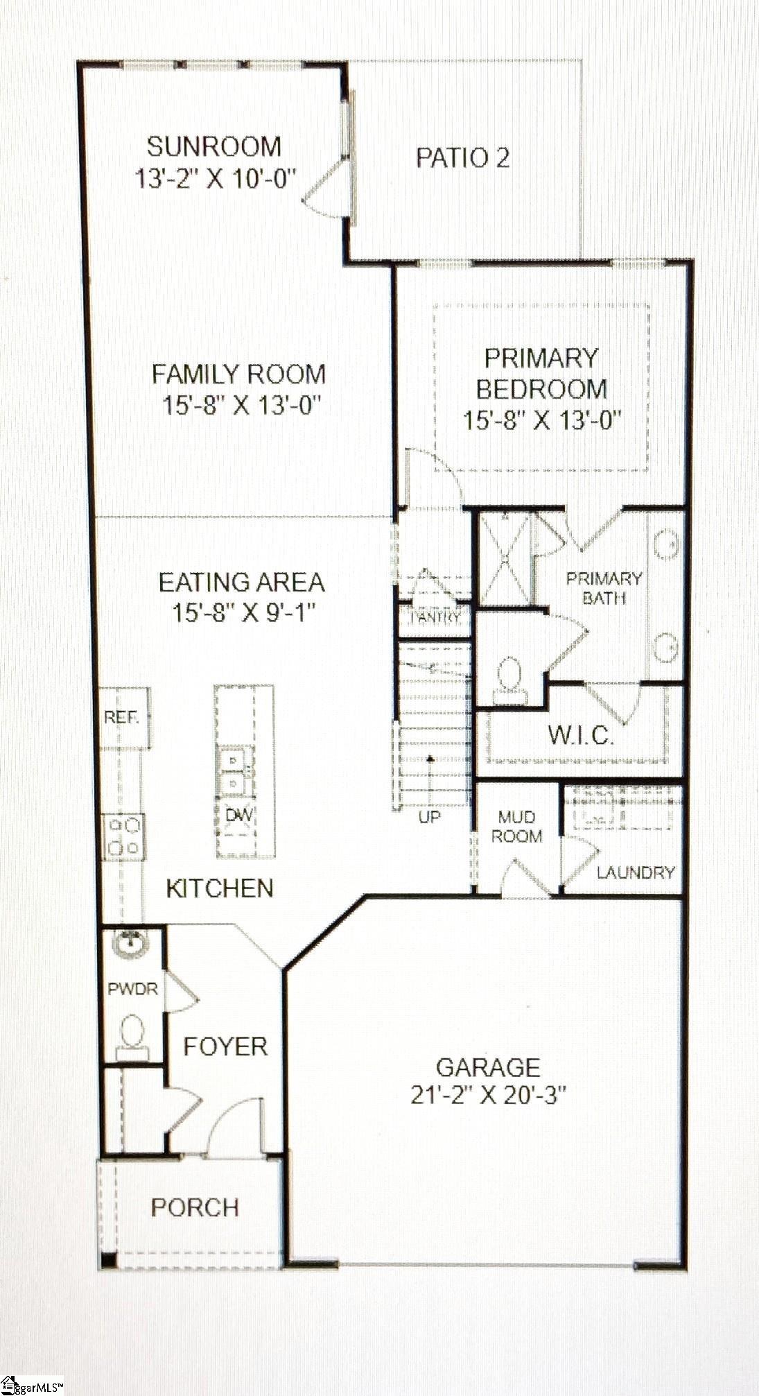 705 Isleworth, Greenville, South Carolina image 25