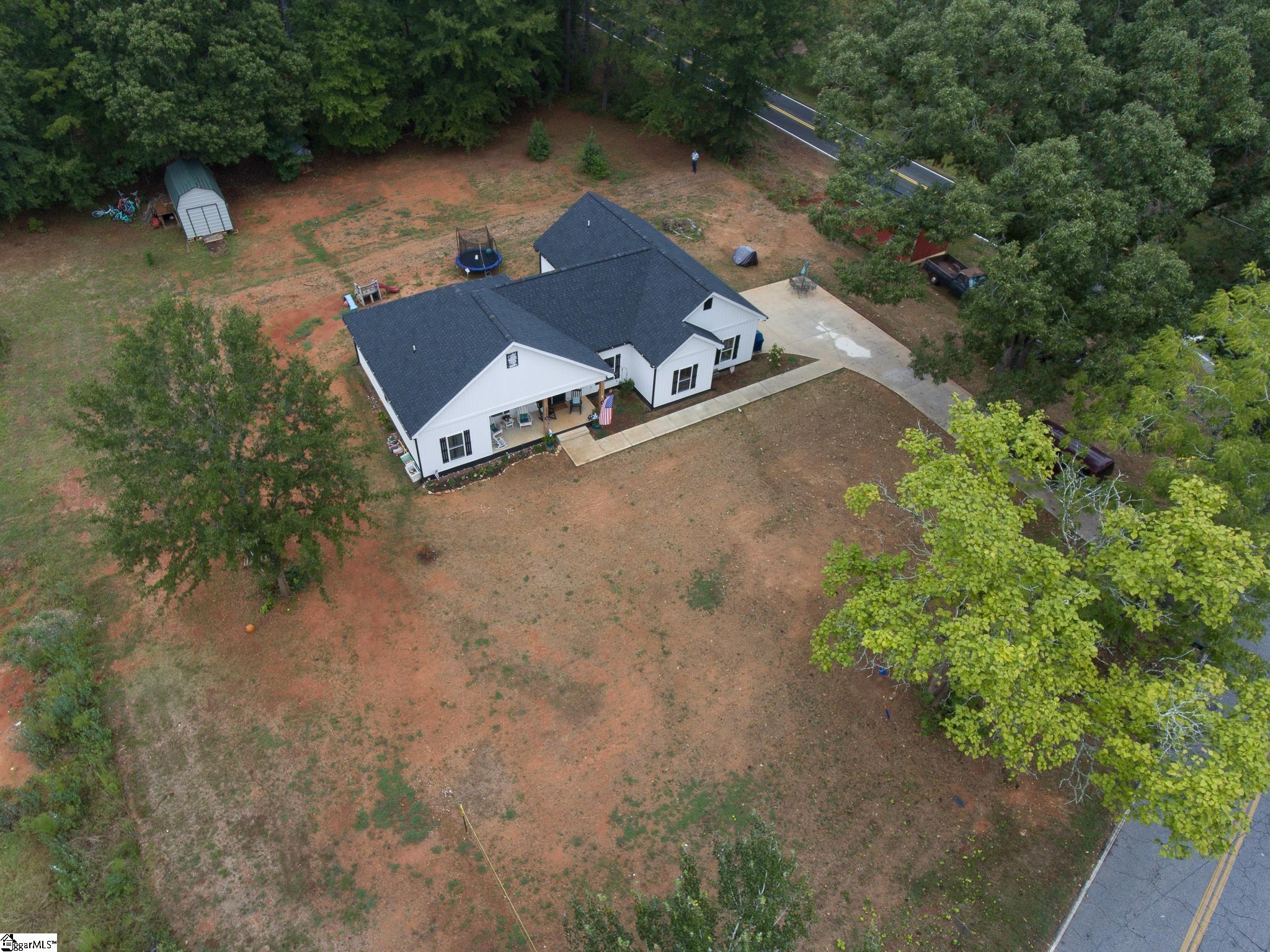 3935 Belhaven Road, Belton, South Carolina image 1