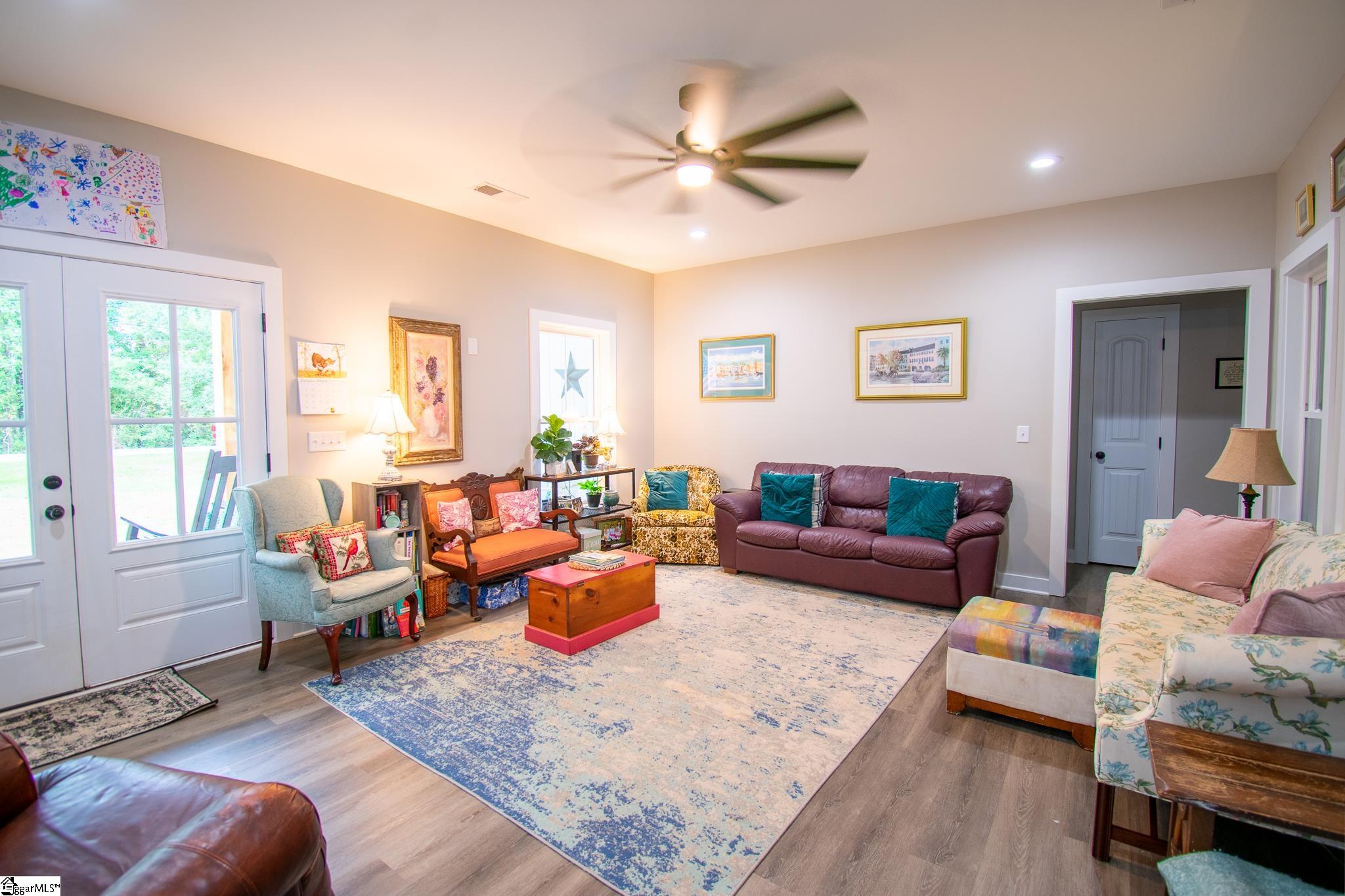 3935 Belhaven Road, Belton, South Carolina image 12