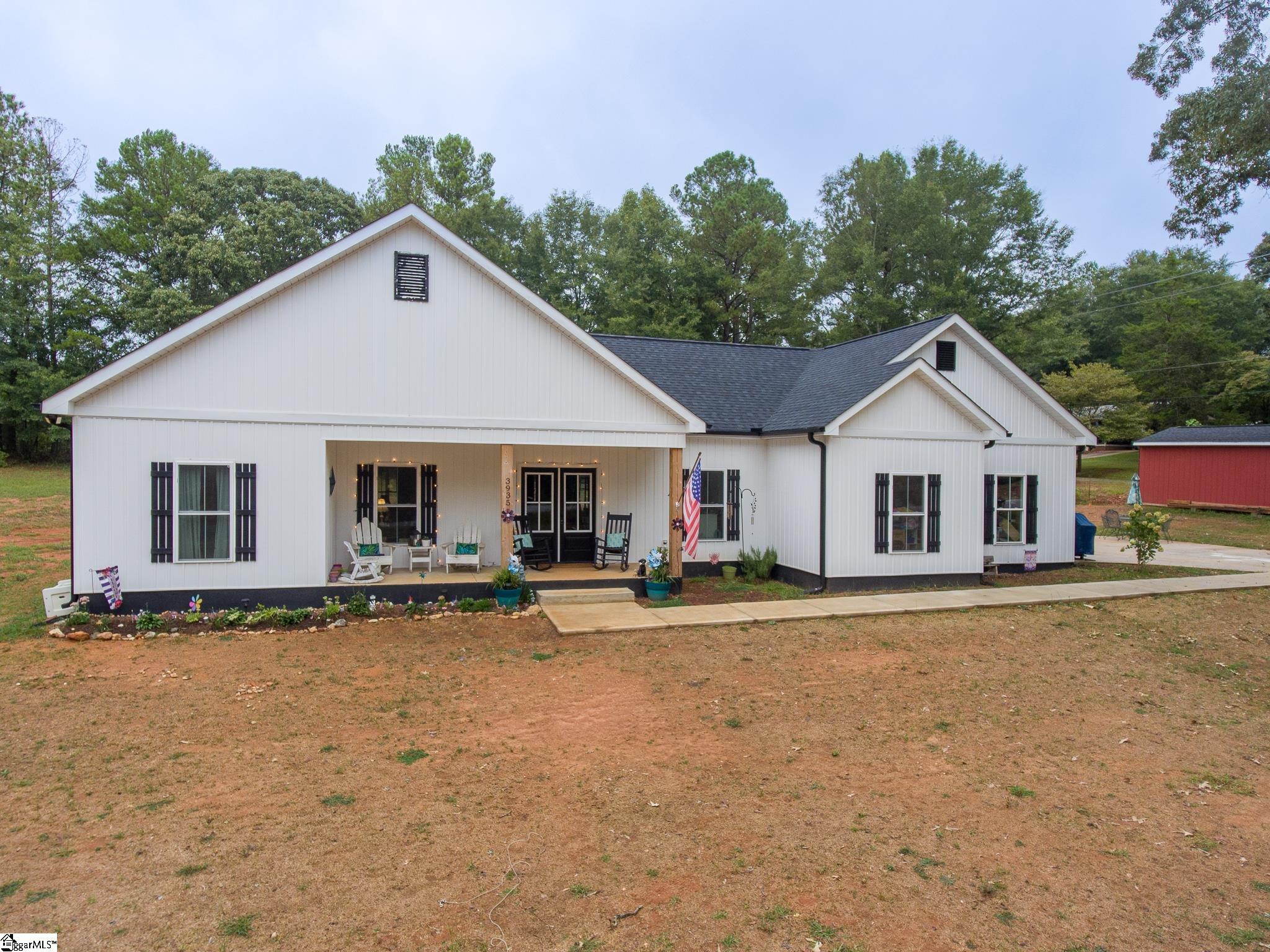 3935 Belhaven Road, Belton, South Carolina image 3